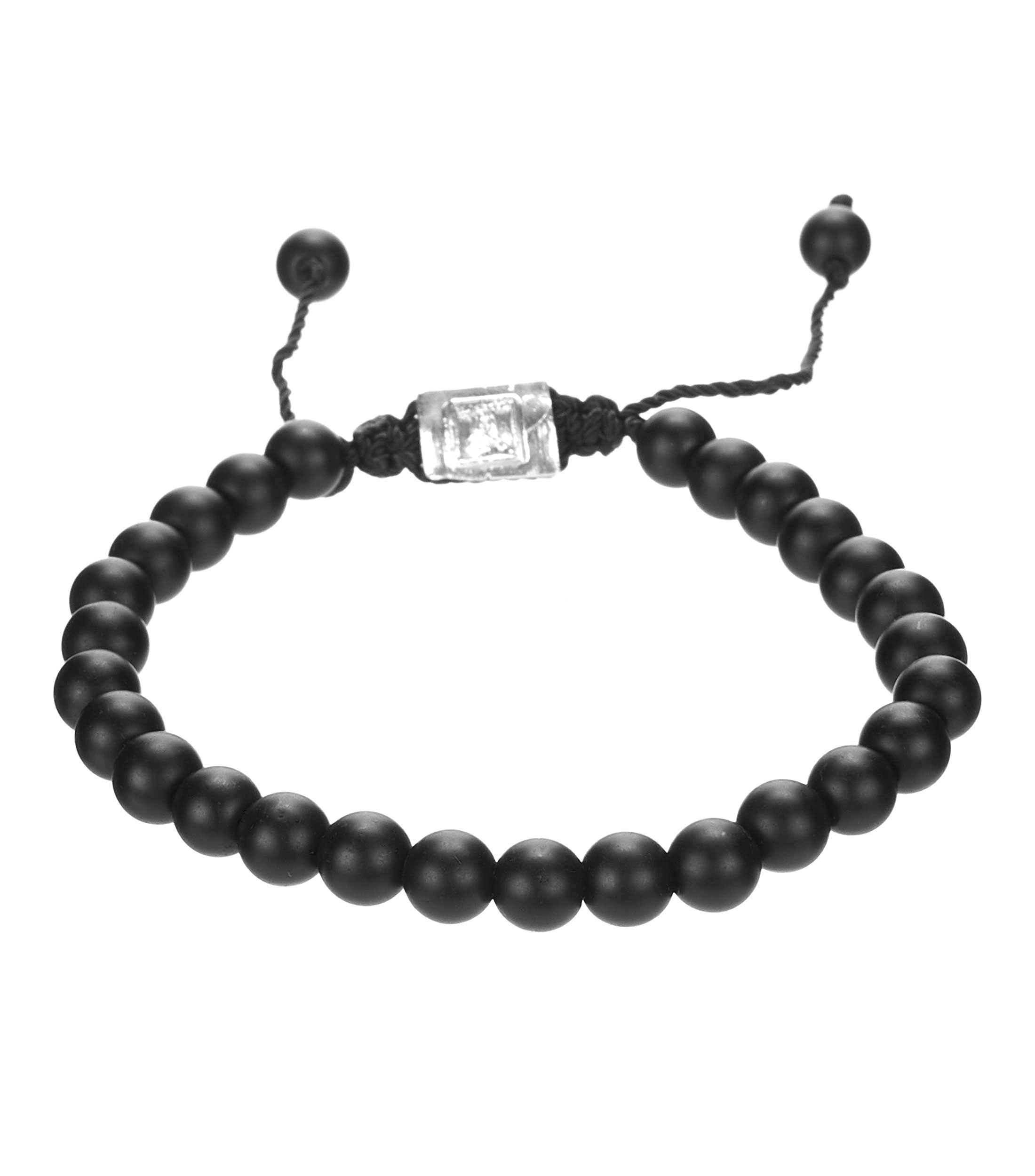 Brazalete con Cuentas Hombre