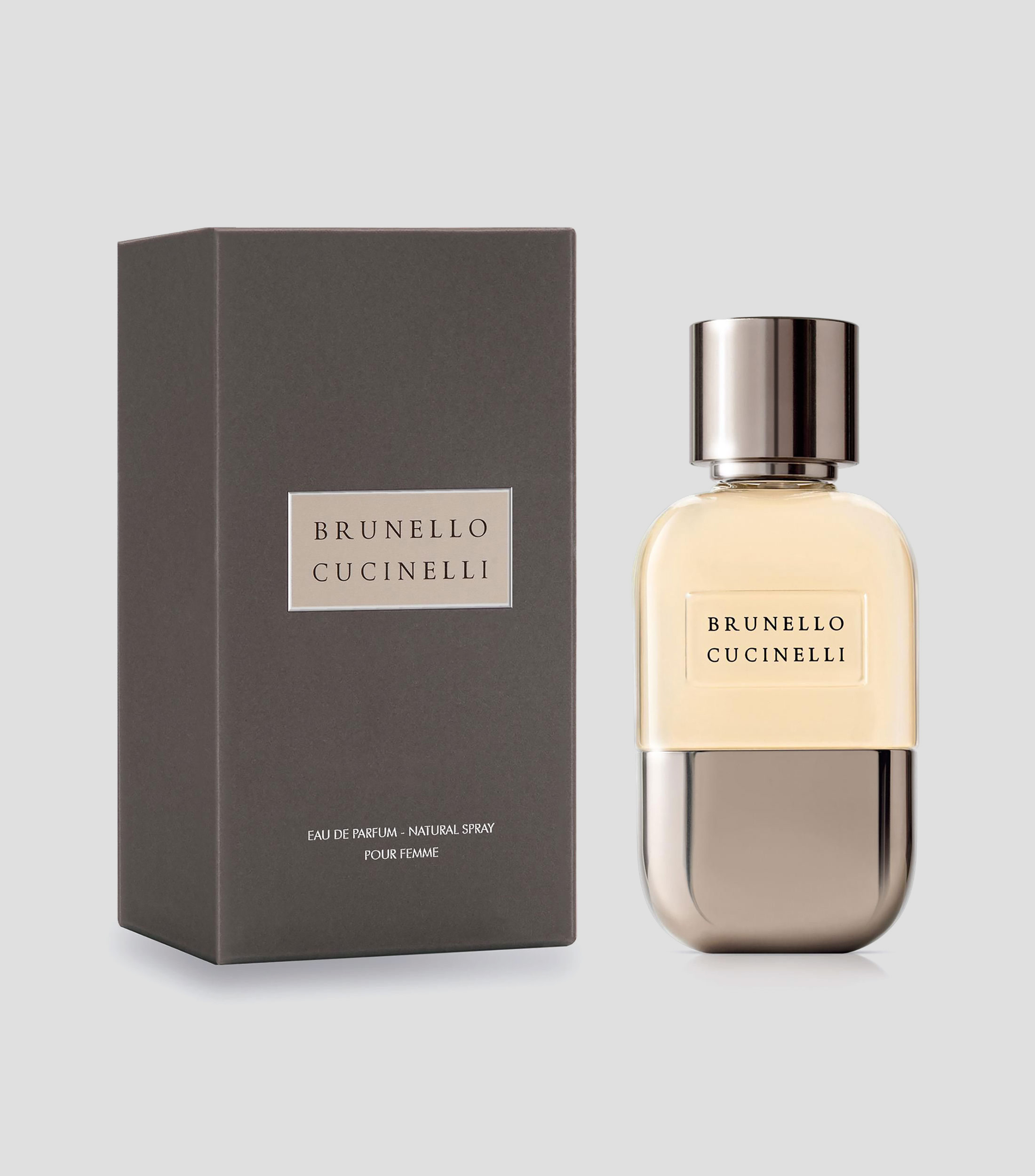 Perfume Pour Femme, Eau de Parfum 100 ml para Mujer