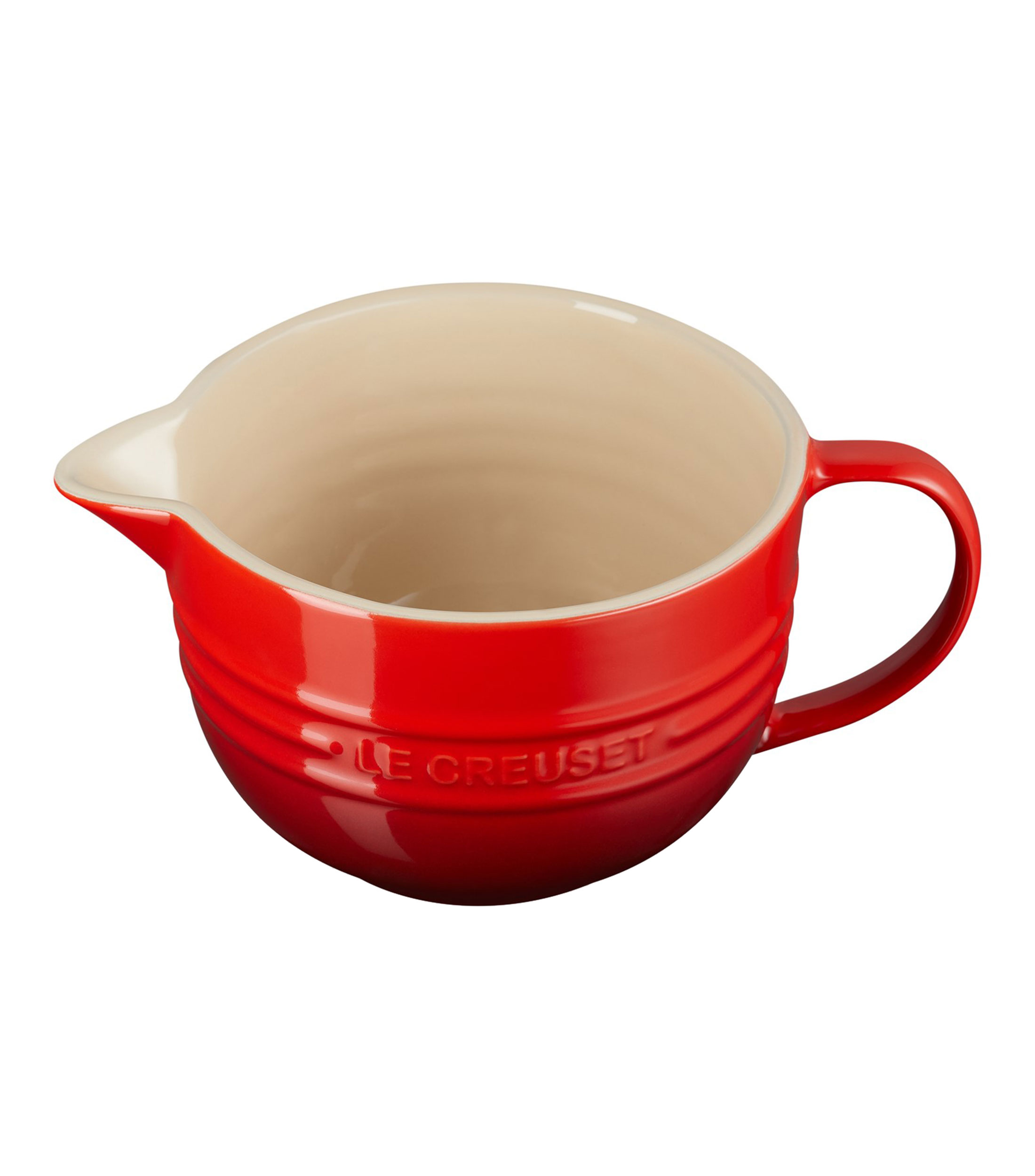 Bowl Batidor Cerise