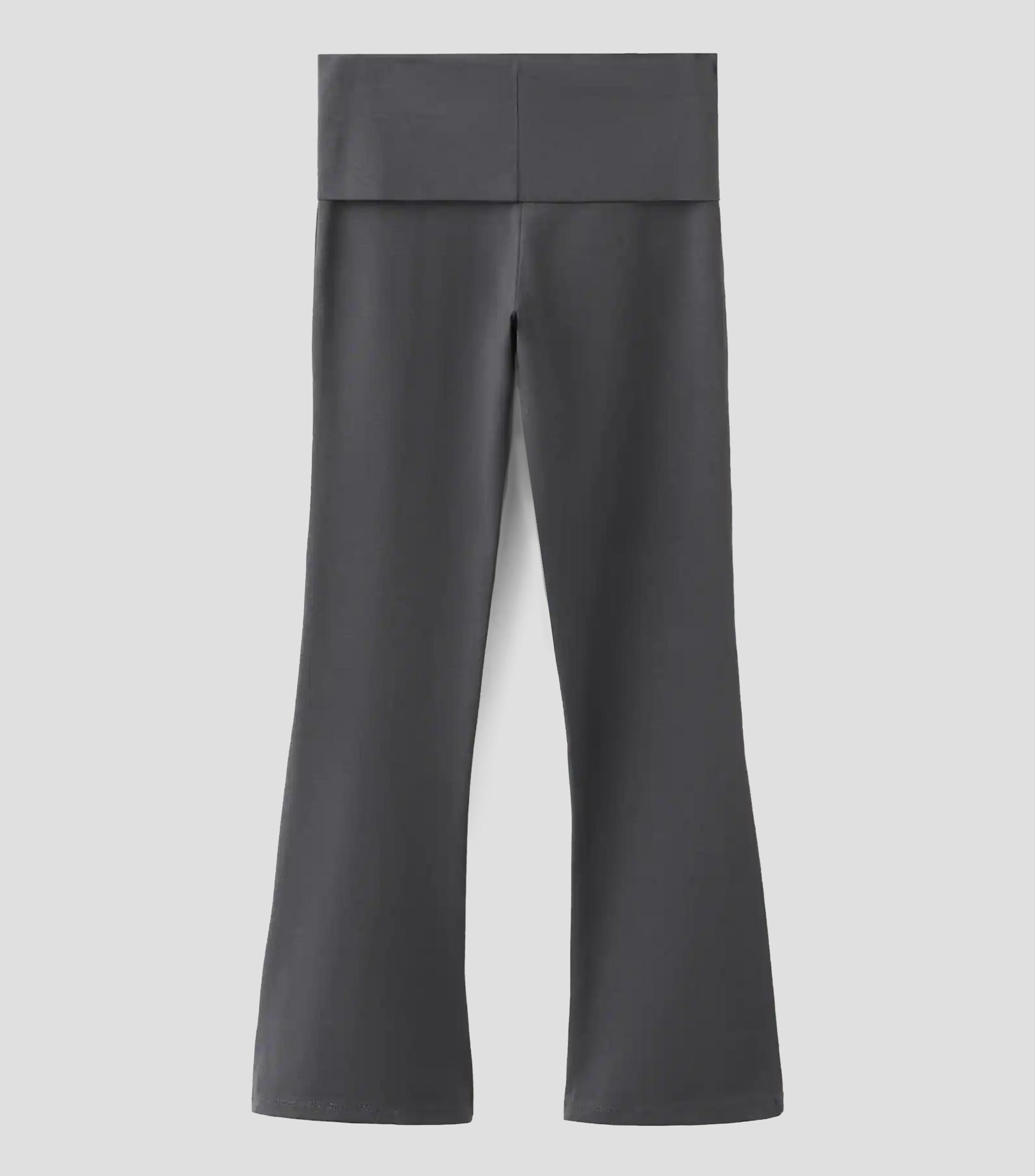 Leggings liso Niña