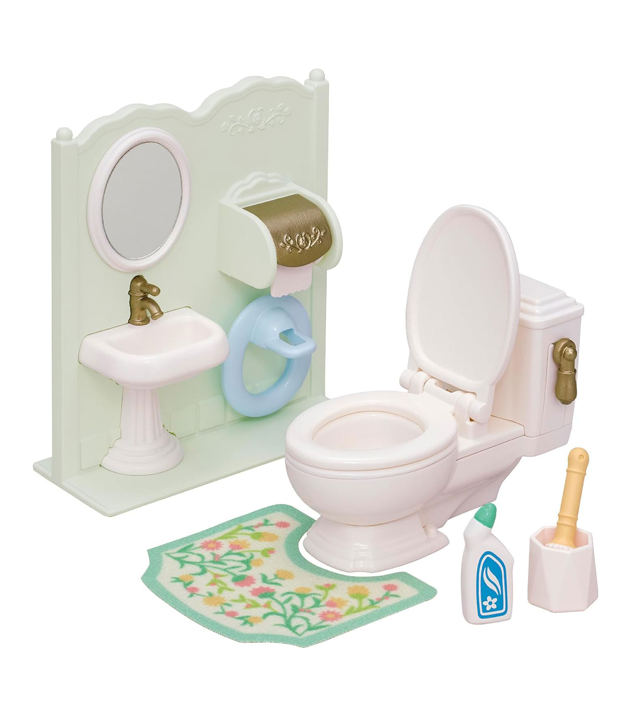 Set de Baño