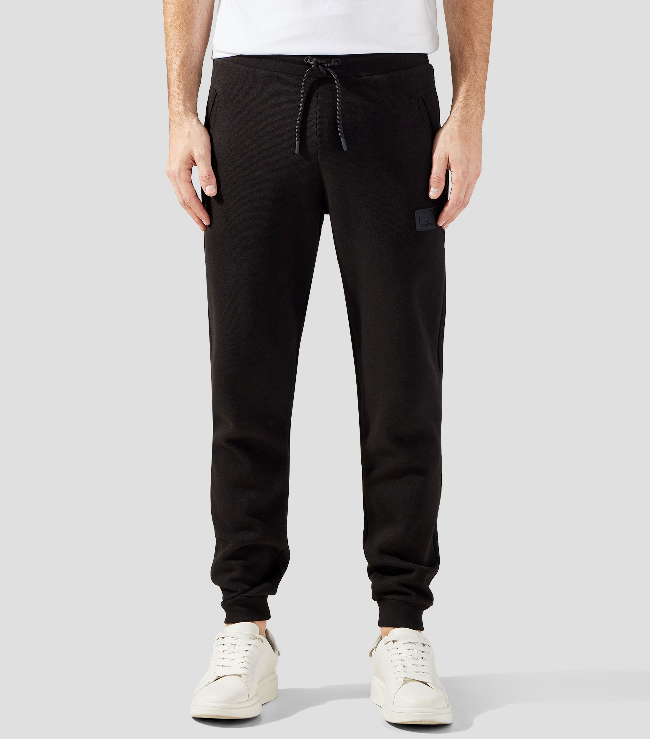 Pants liso Hombre