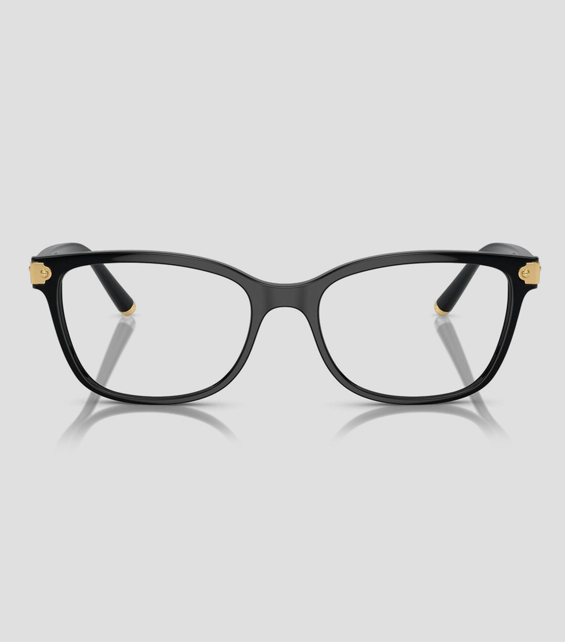 Lentes oftálmicos Cuadrados Mujer