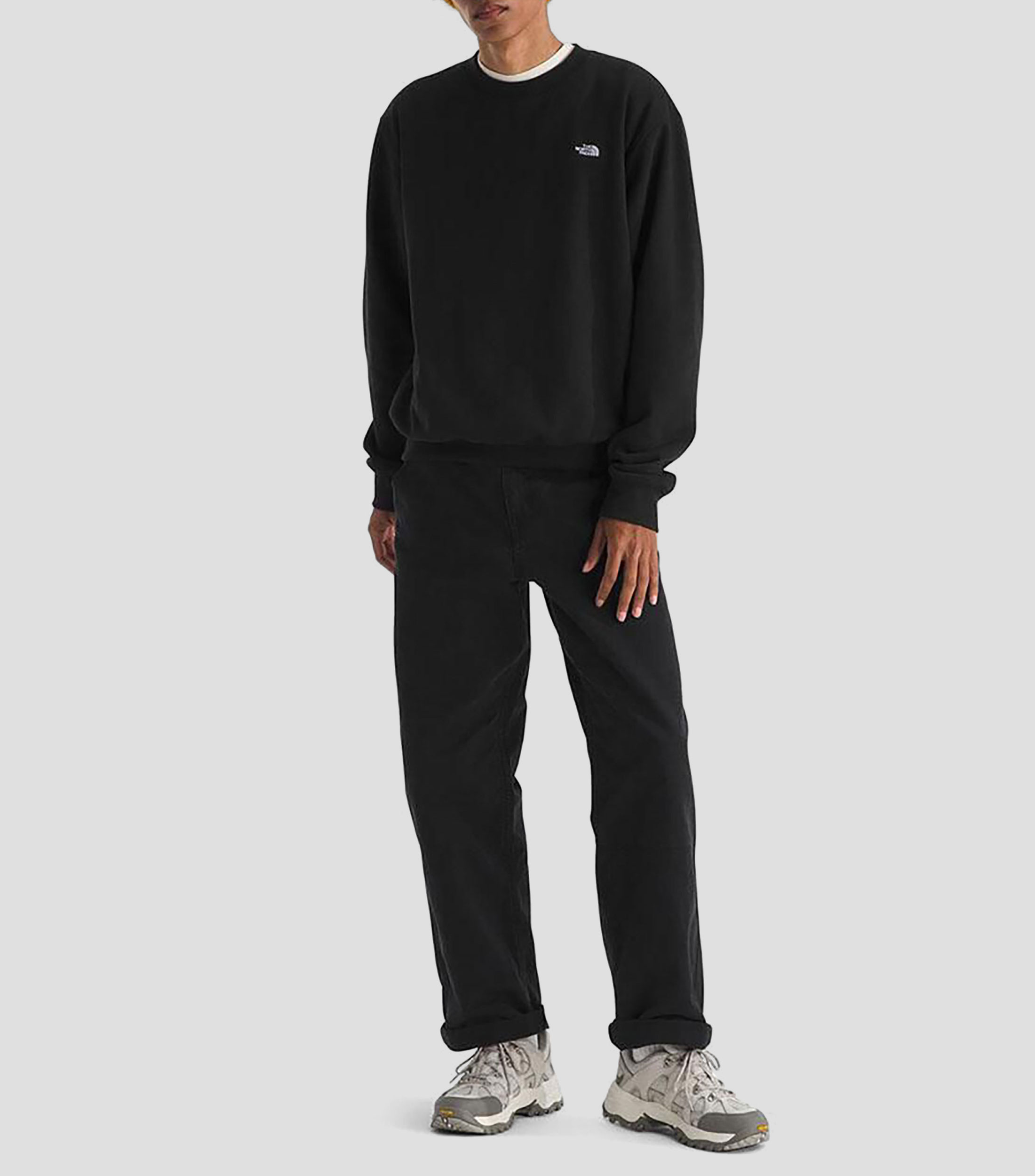Sudadera casual Essential Hombre