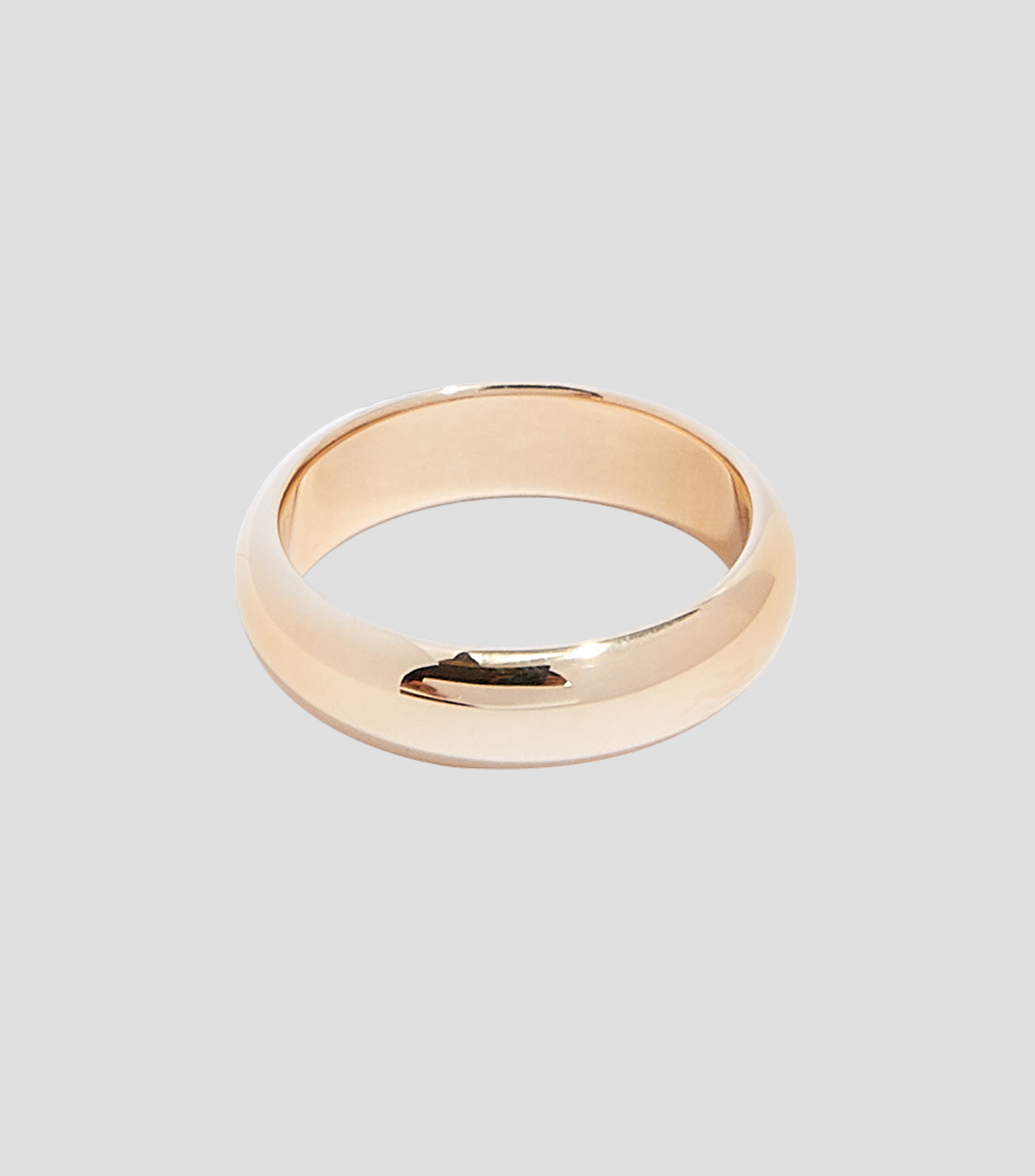 Anillo en oro Mujer Talla: 68