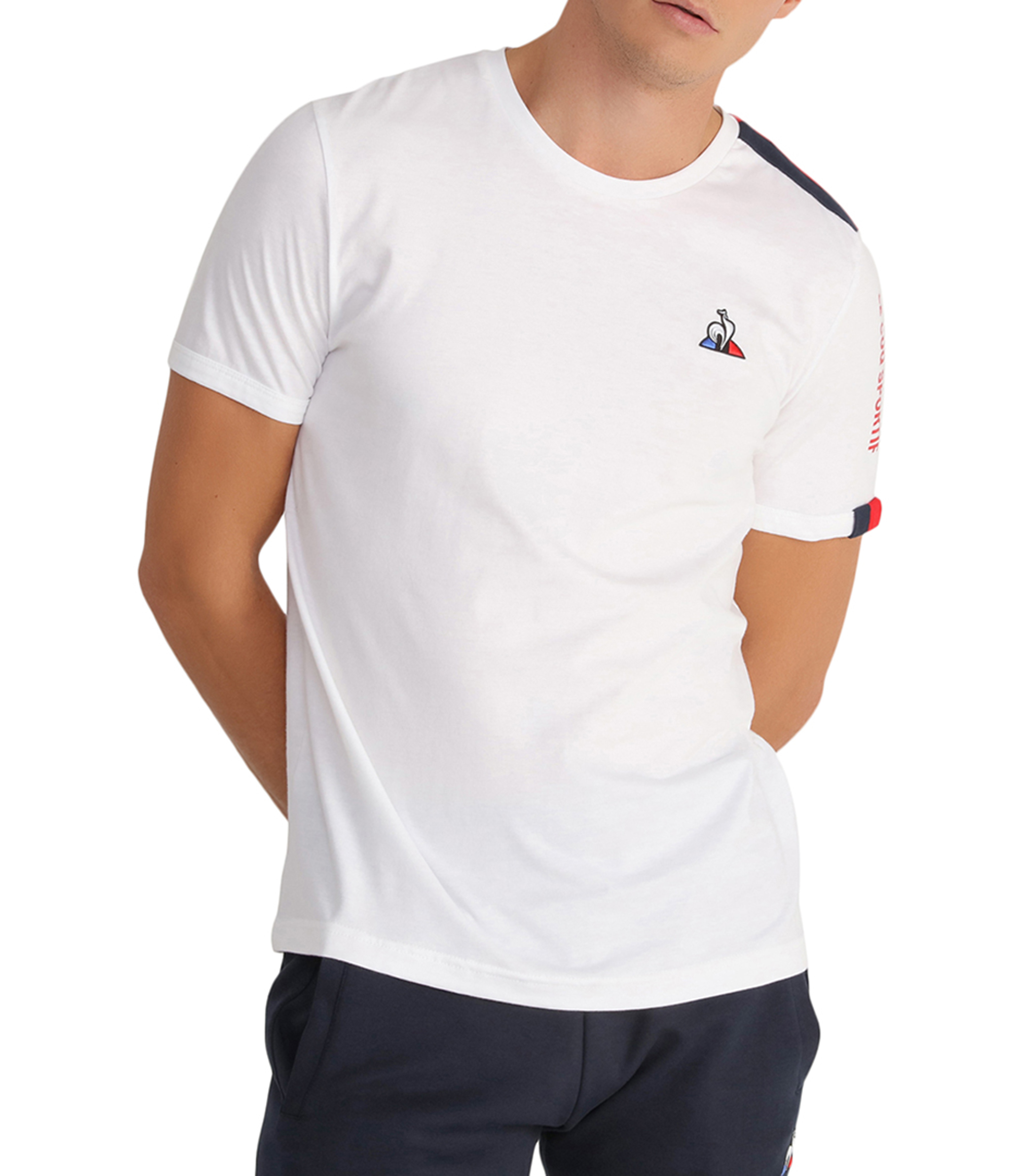 Playeras le store coq sportif baratas