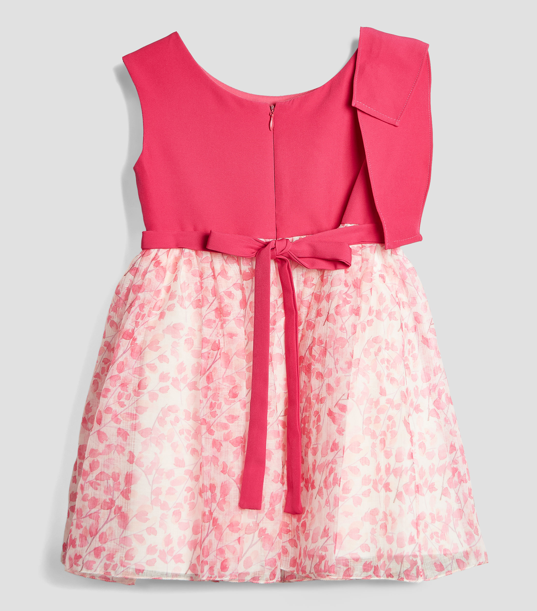 Vestido de fiesta Niña