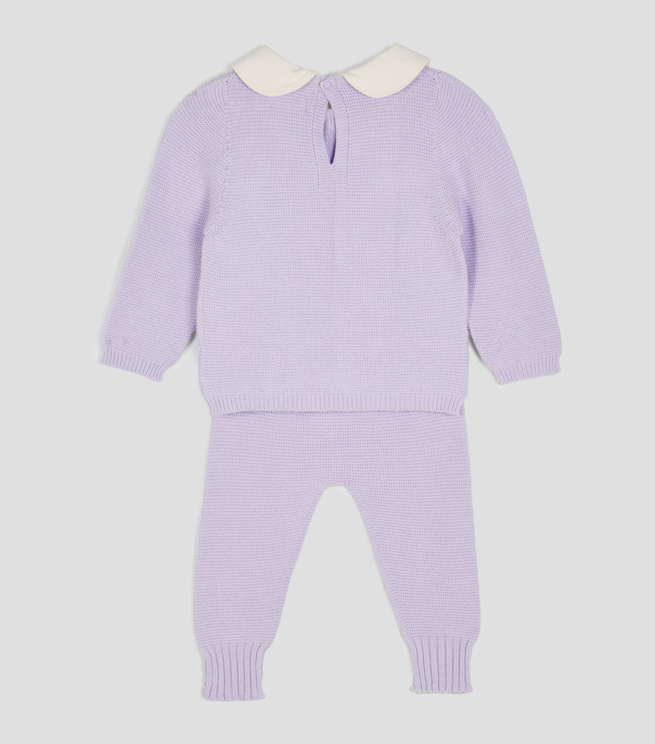 Conjunto 2 piezas Bebé