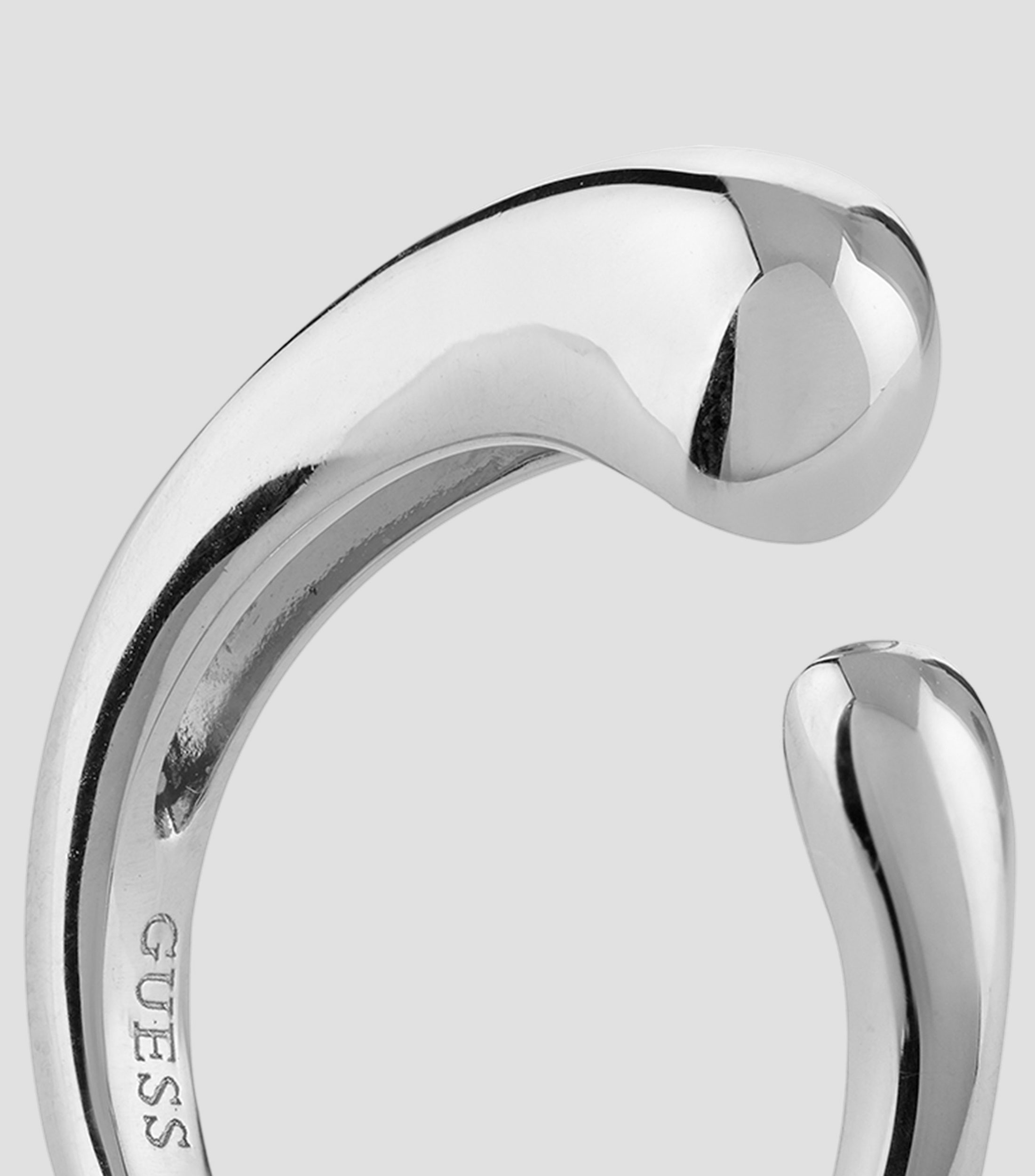 Anillo Fluid Mujer