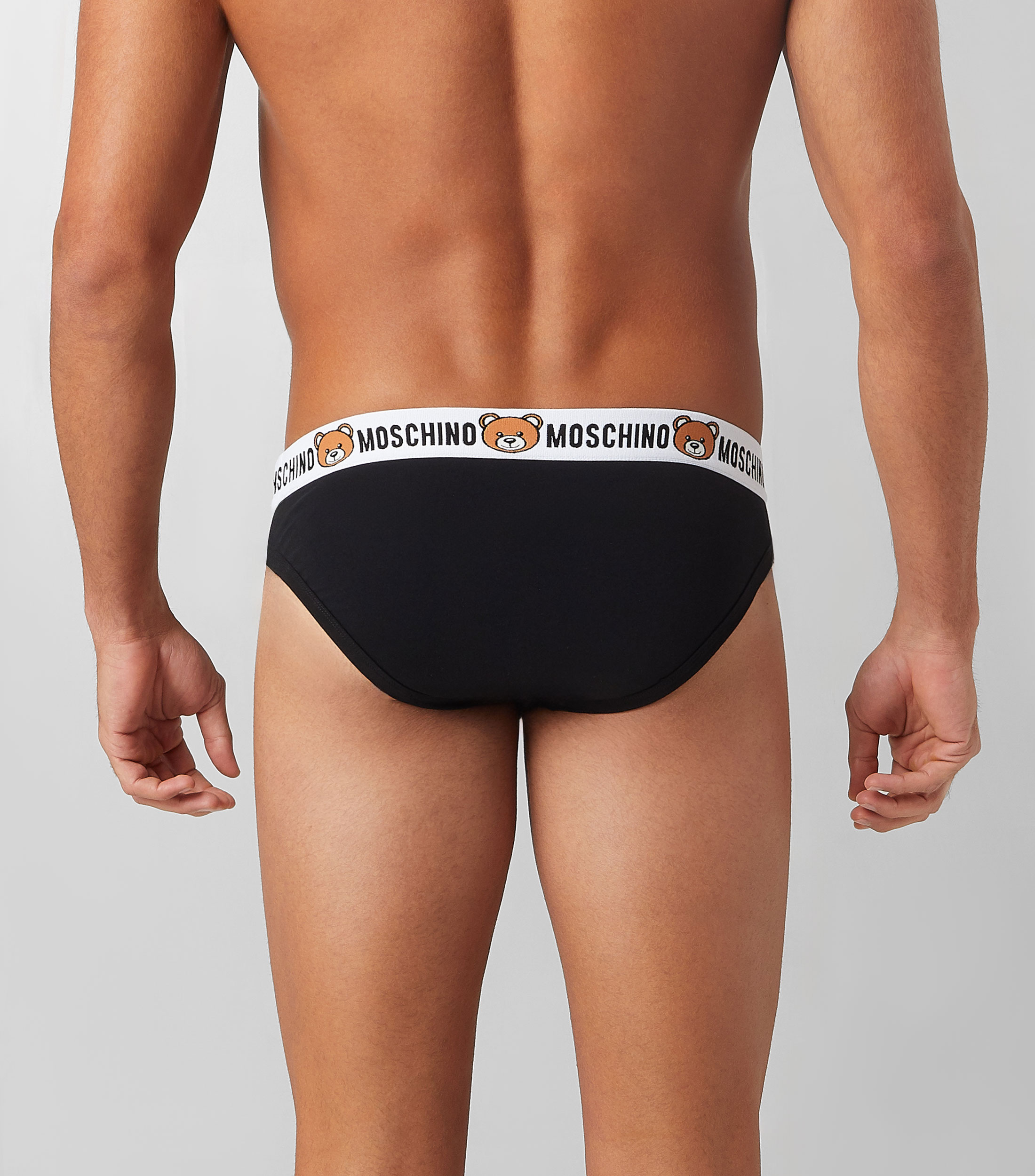 Set de trusas 2 piezas Hombre