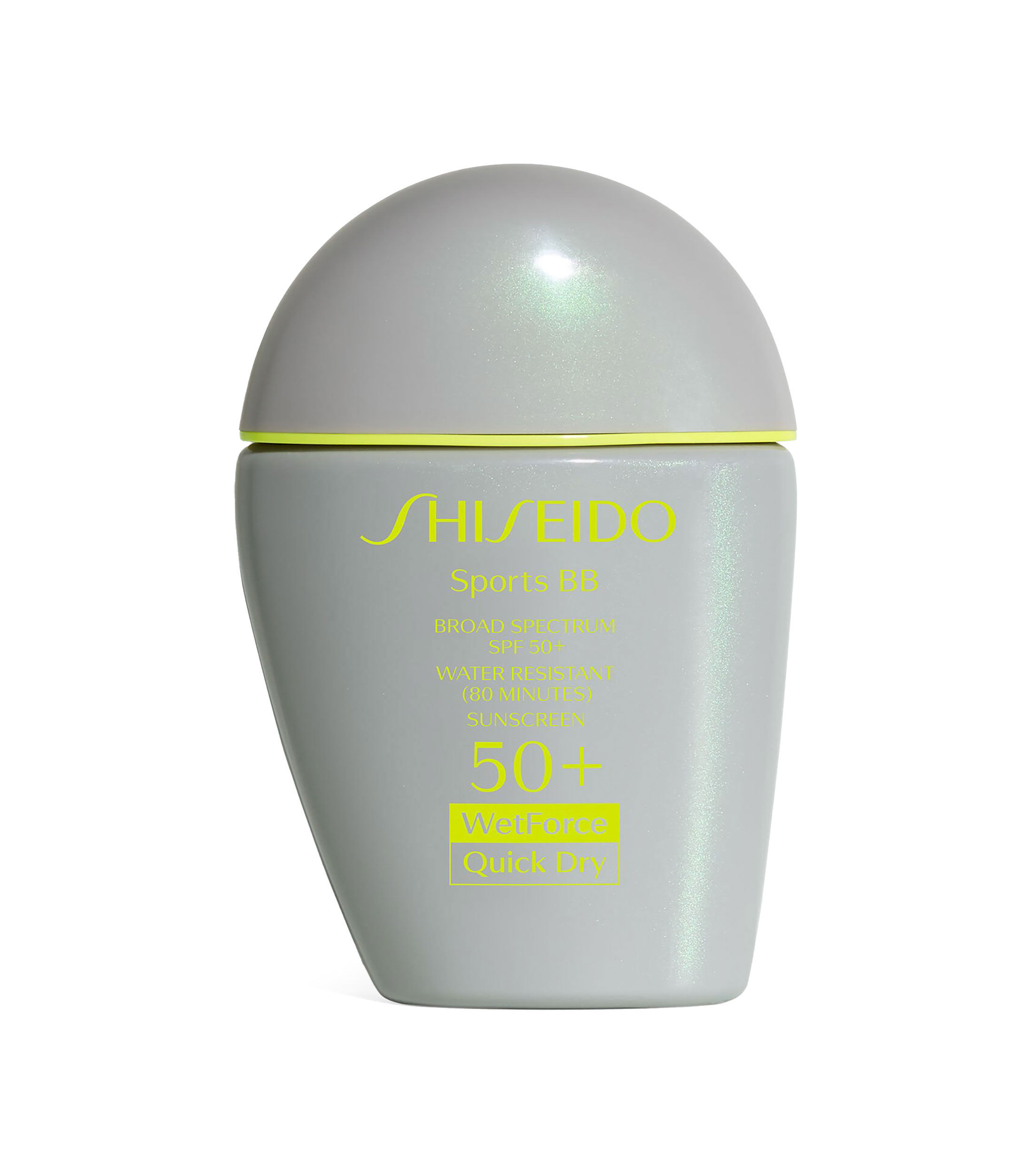 Protector solar Sports BB SPF50+, 30 ml
