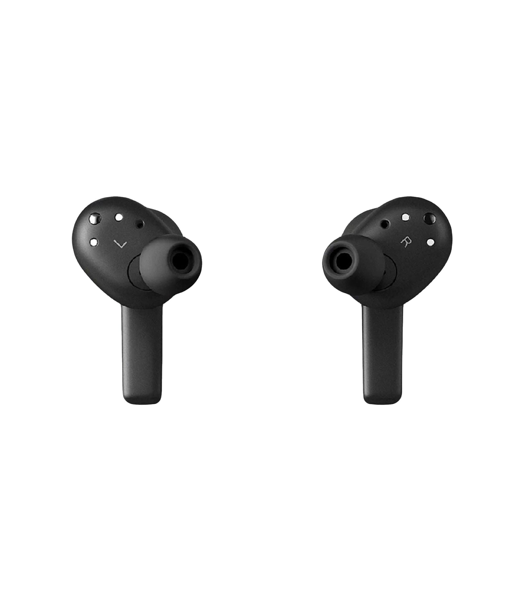 Audífonos inalámbricos Bluetooth 5.2 Beoplay Eleven Natural Aluminium
