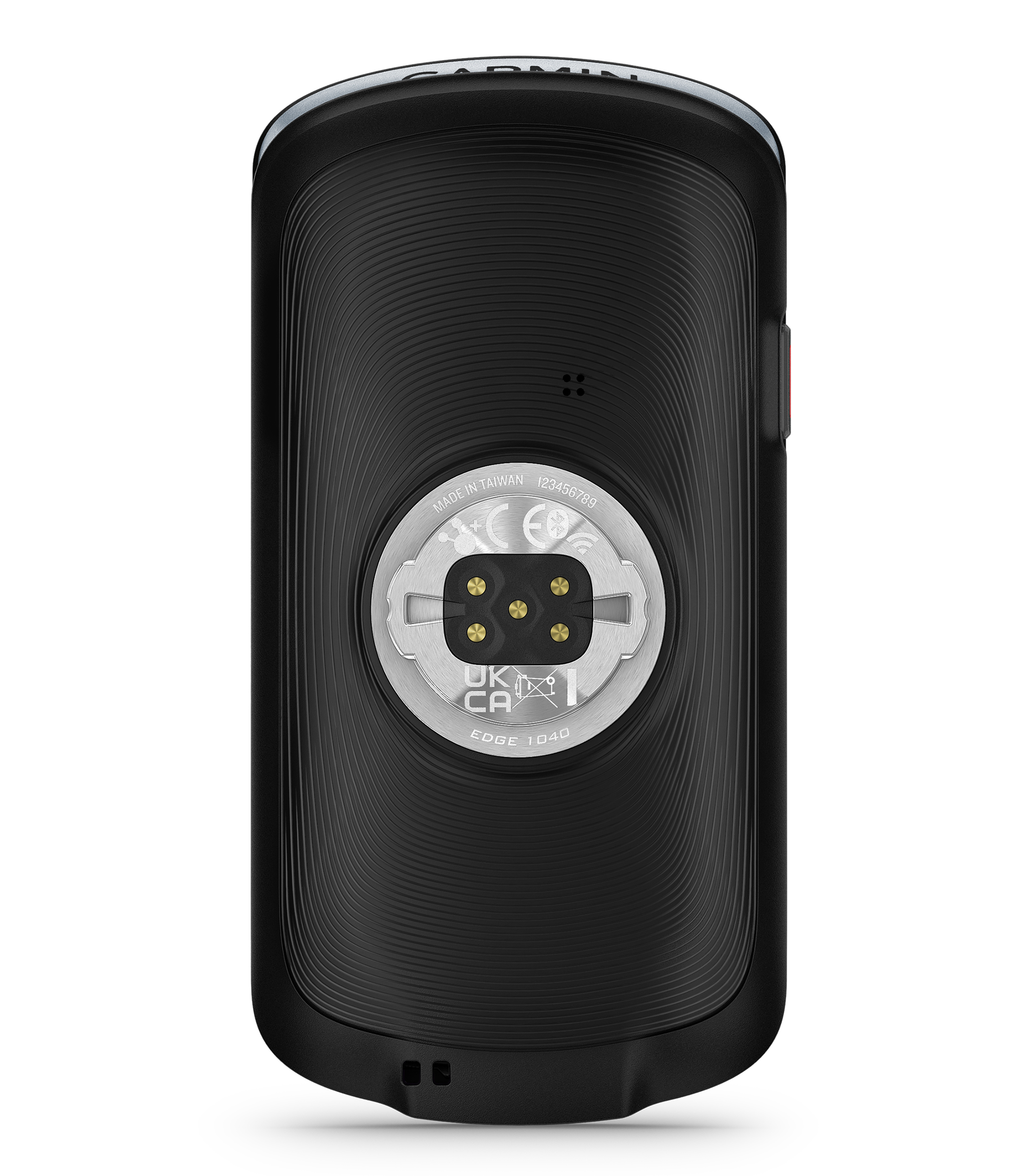 Ciclocomputador con GPS Edge 1040 Solar