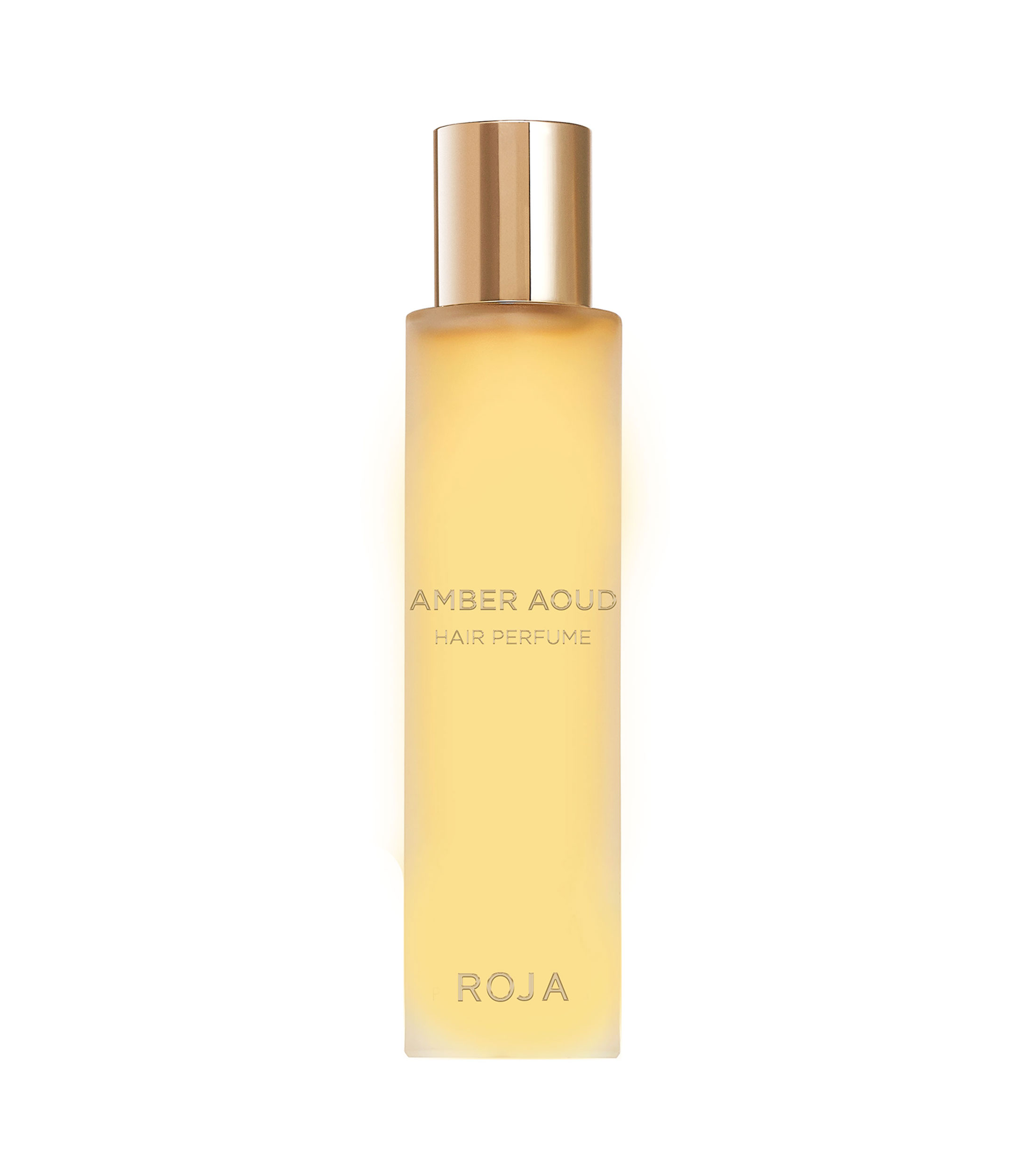 ROJ AMBER AOUD SUP HAIR MIST 50ML