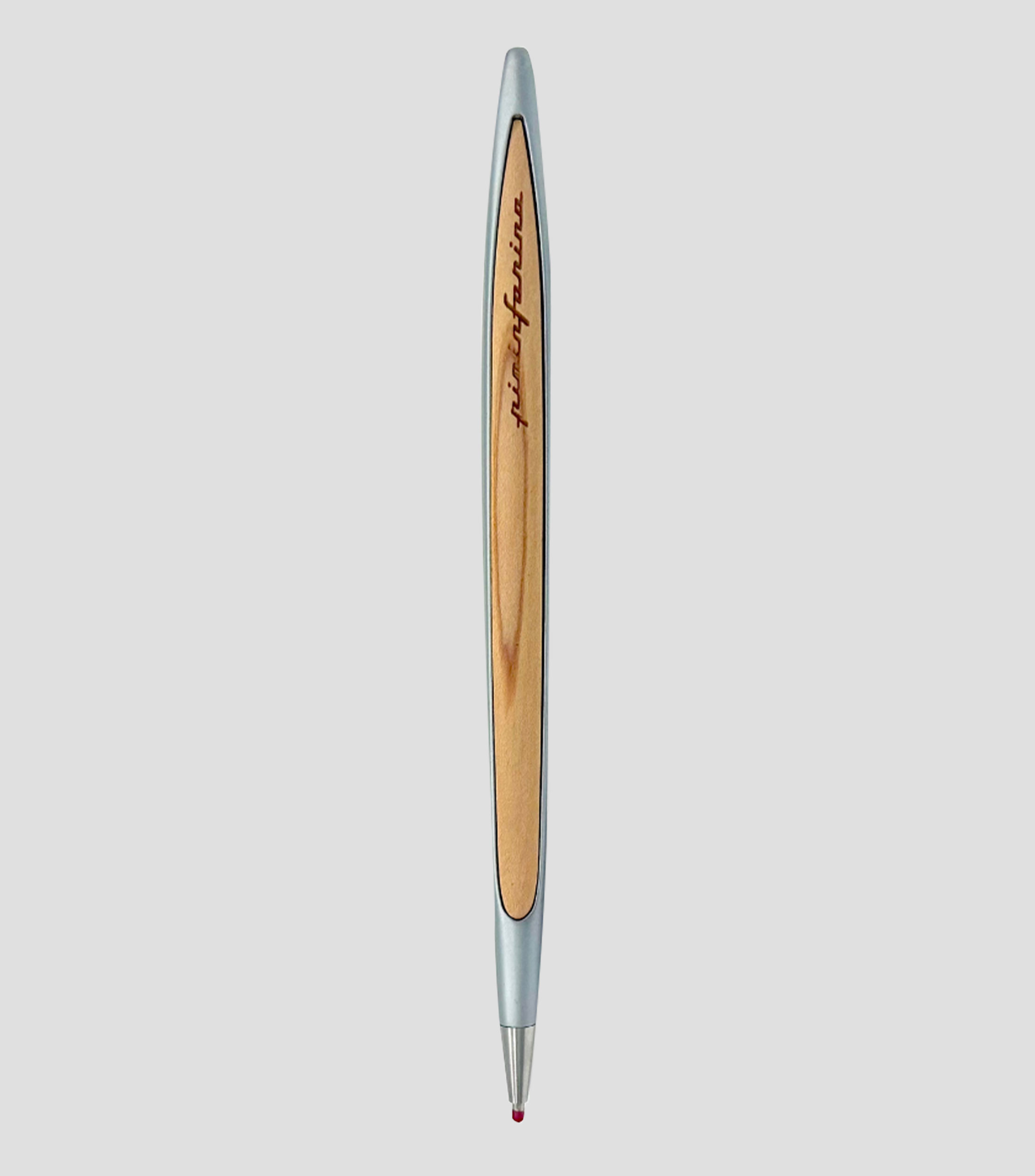 Boligrafo Pininfarina Cambiano Palacio de Bellas Artes