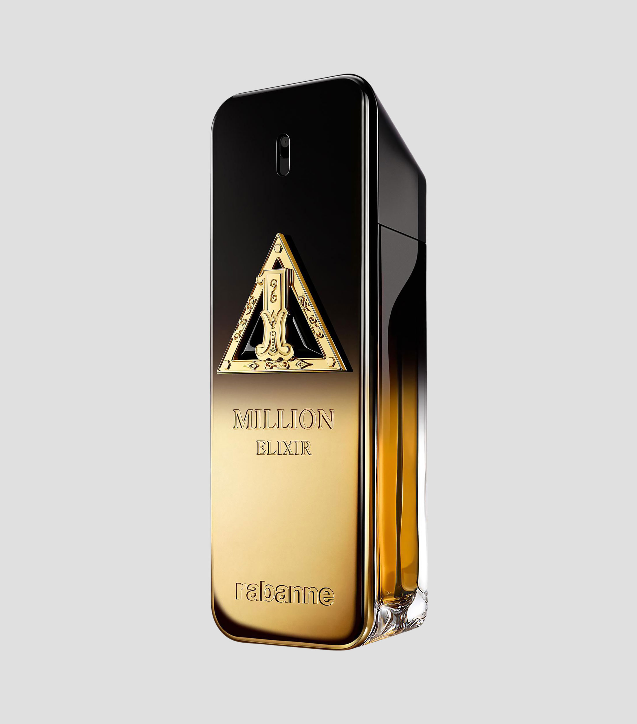Perfume 1 Million Night Elixir, Parfum 100 ml para Hombre