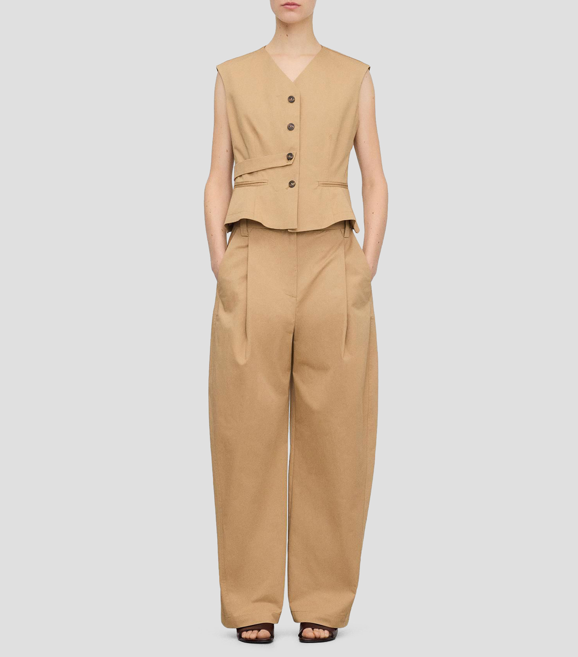 Pantalón Mujer