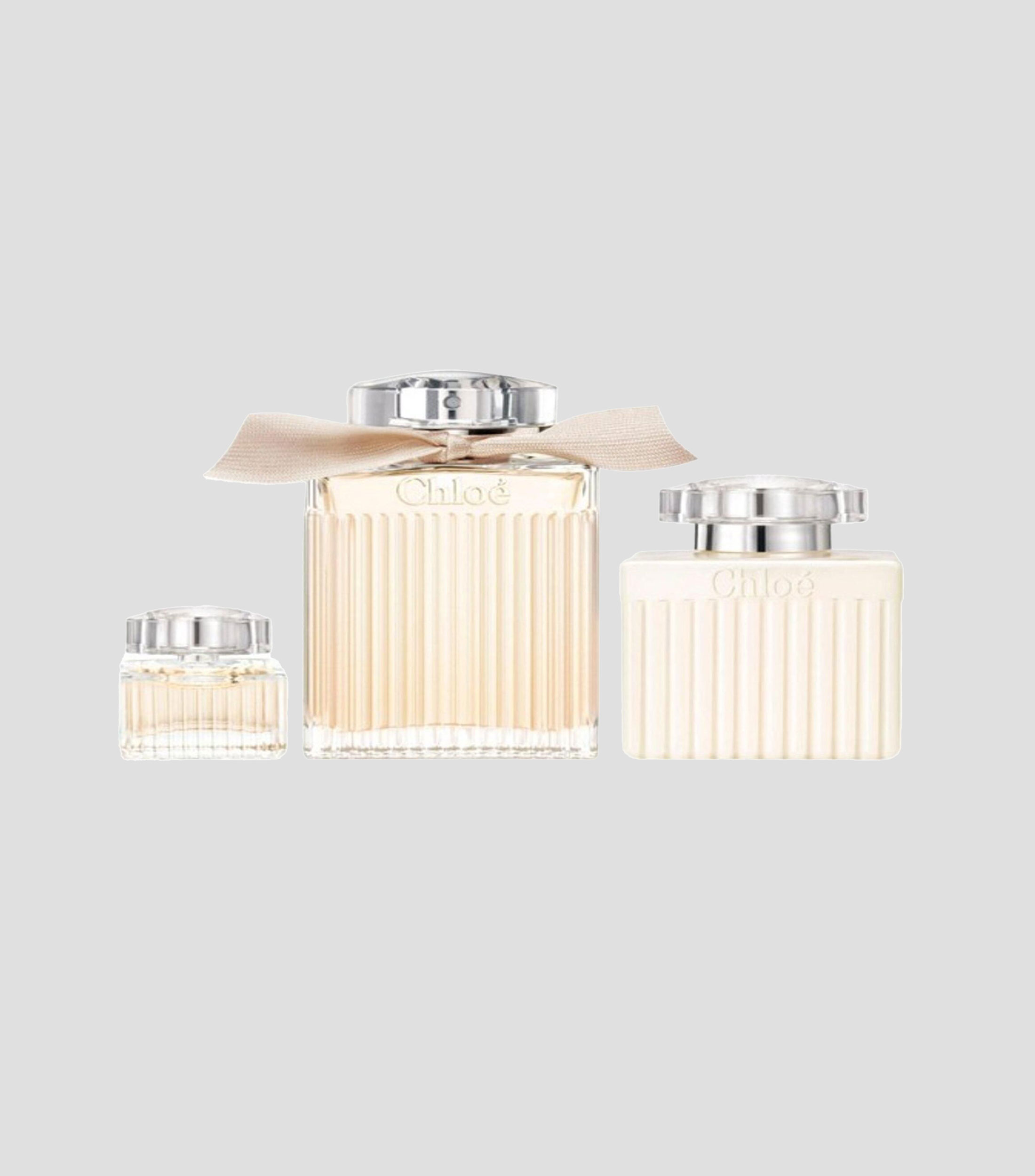 Set Eau de Parfum Mujer