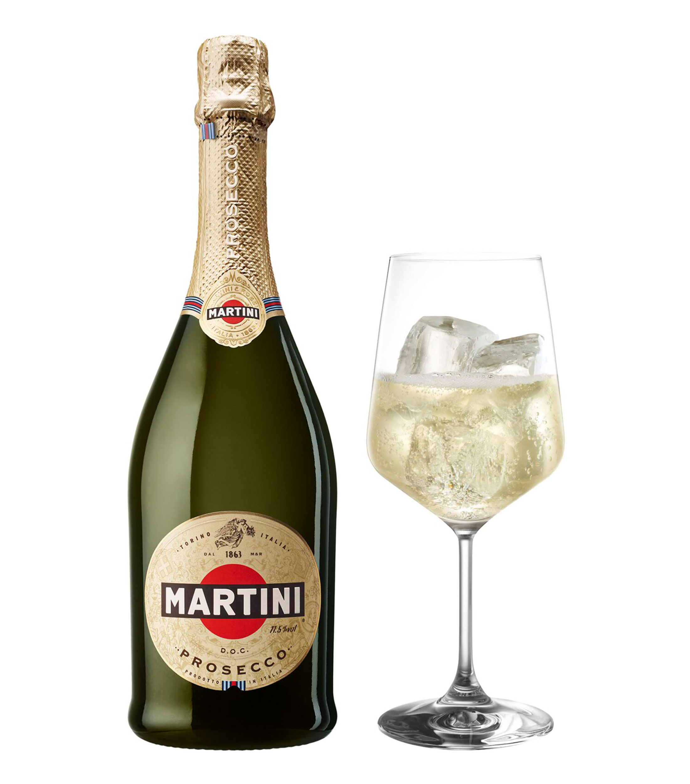 Vino Espumoso Ensamble, 750 ml