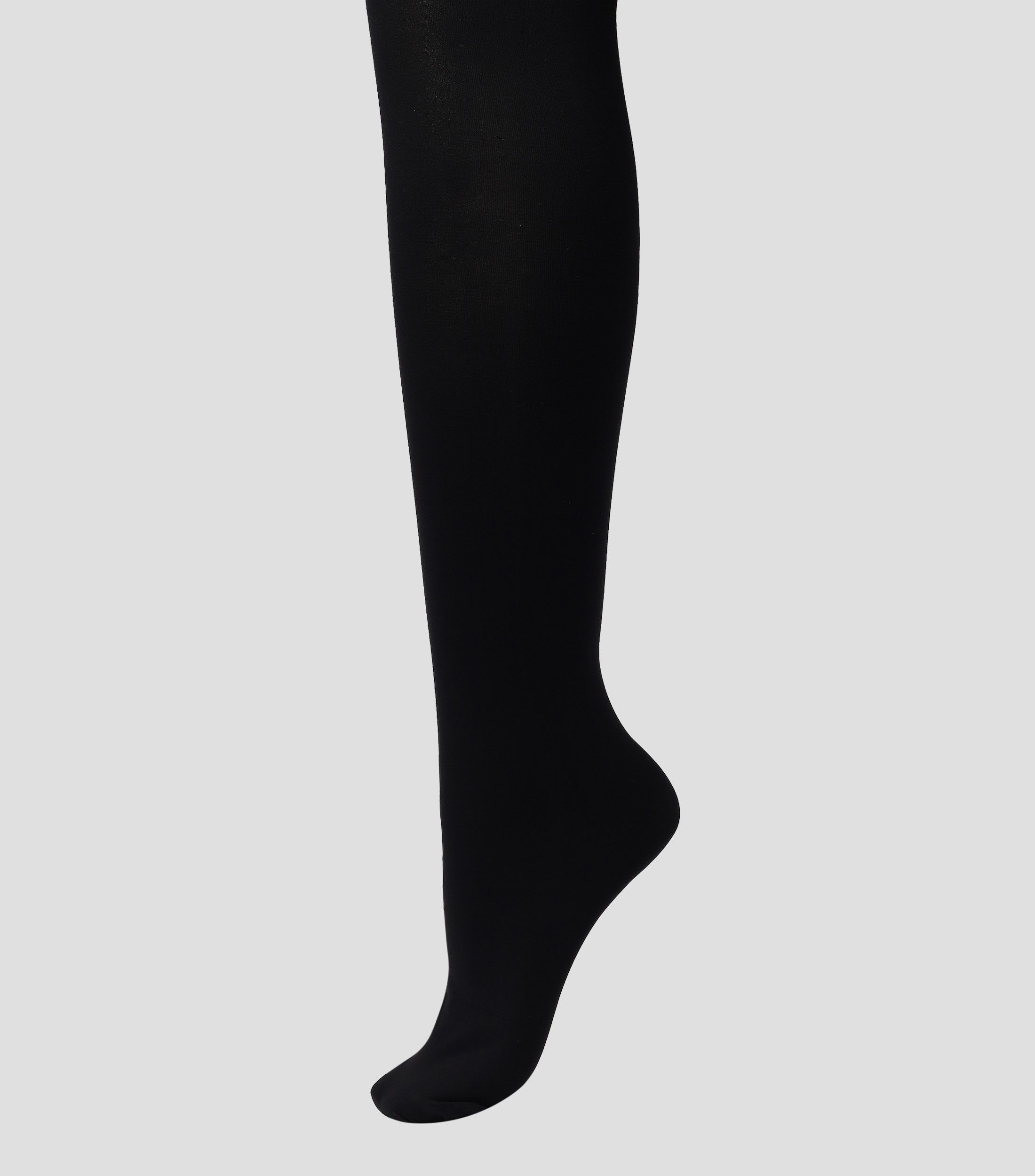 Pantimedias liso Mujer