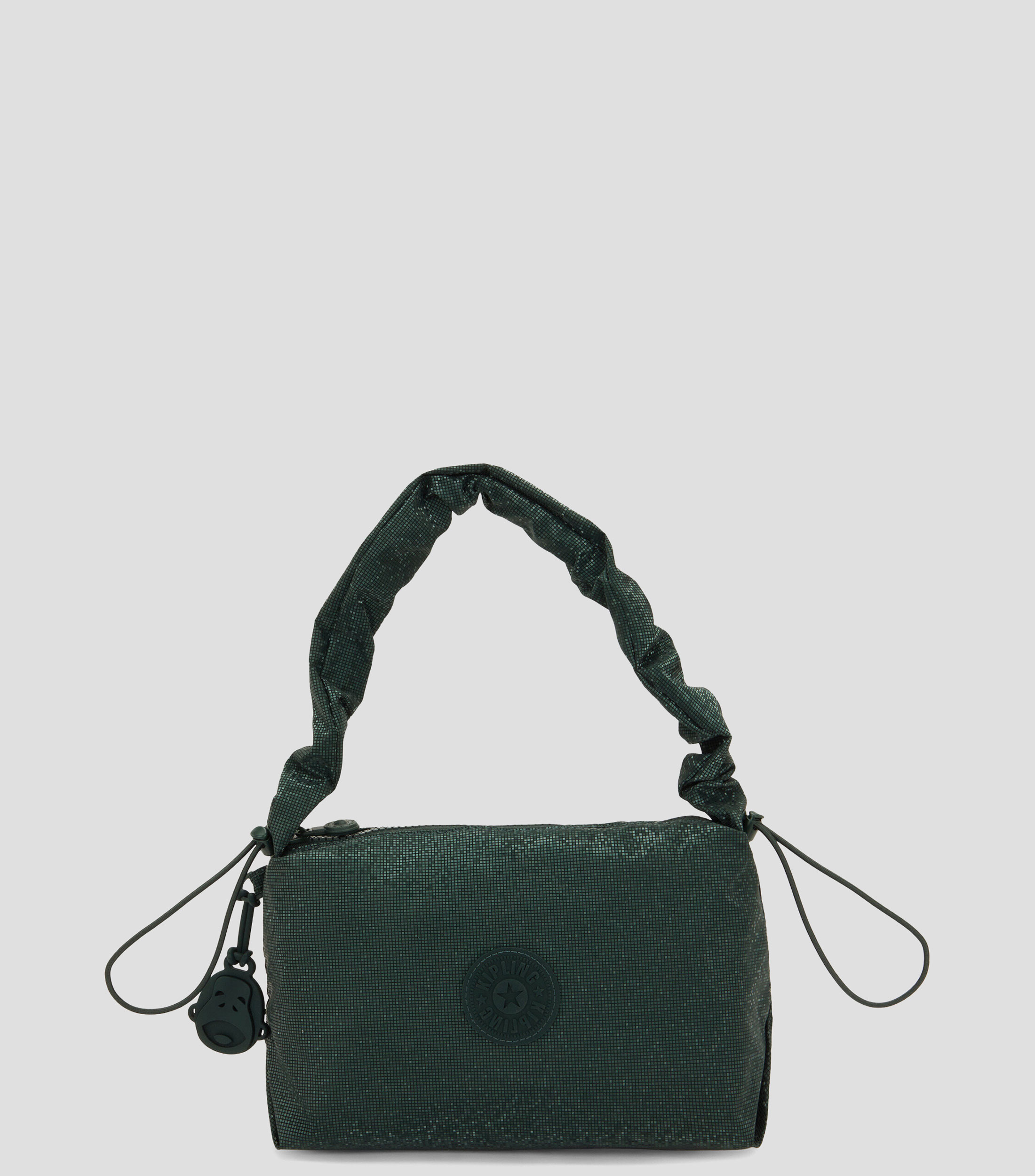 Bolsa Shoulder Eleni texturizada Mujer