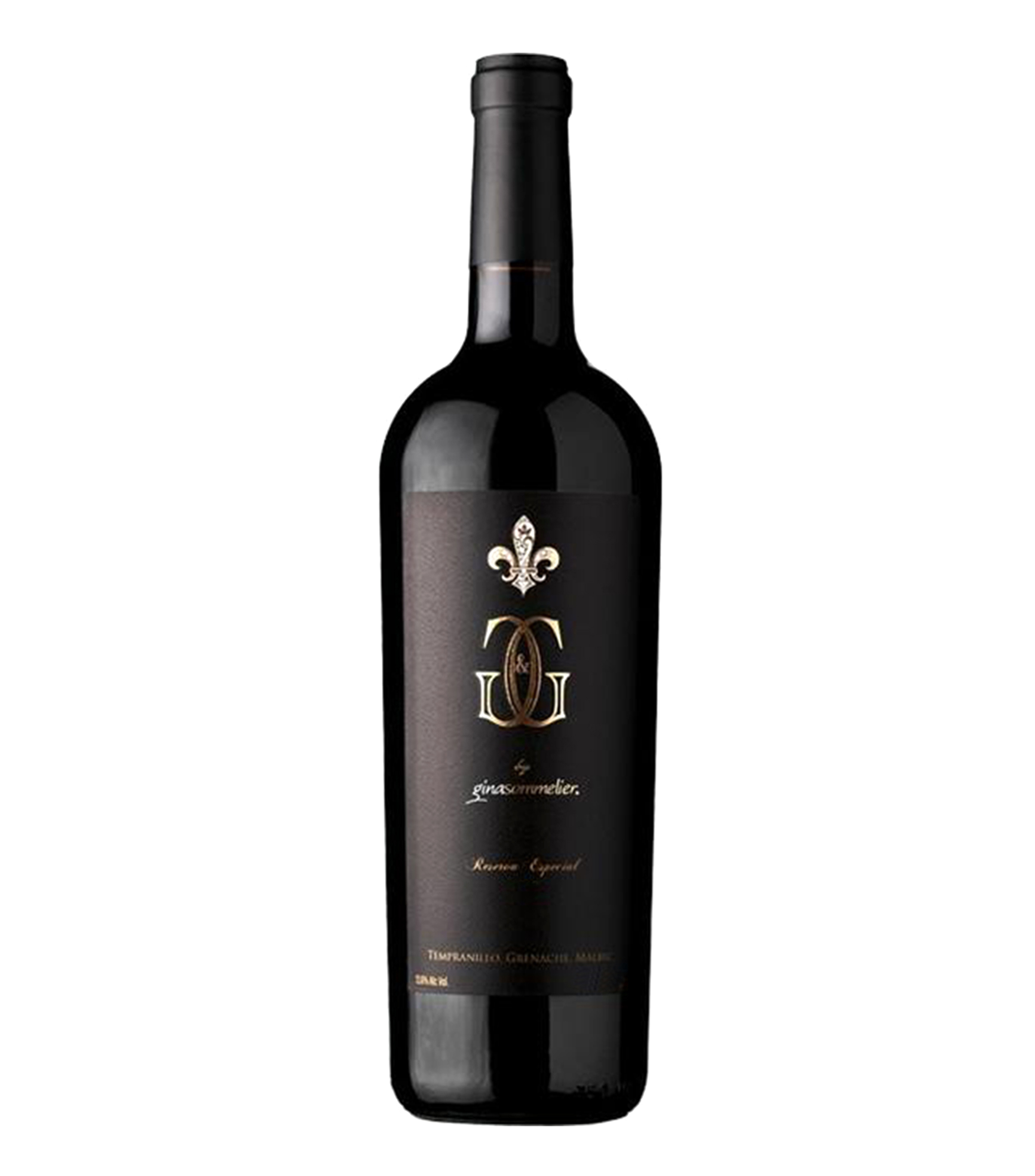 Vino Tinto Malbec, 750 ml