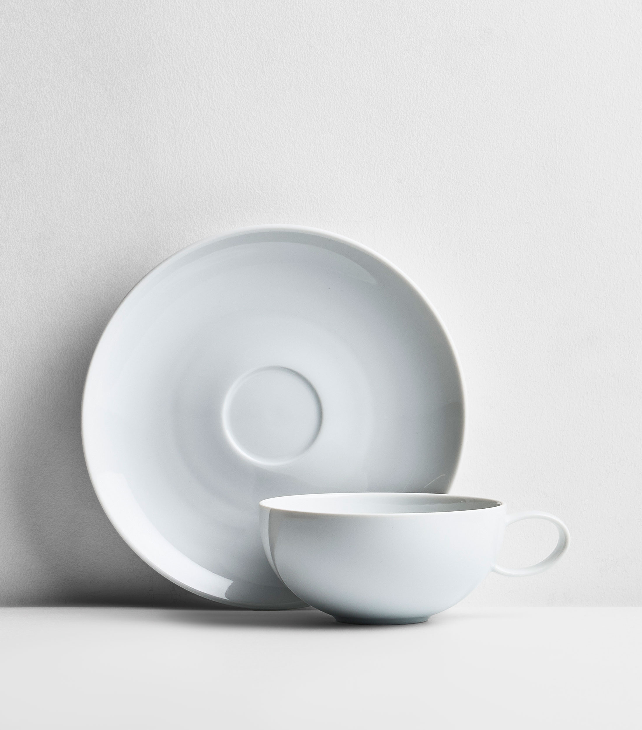 Terno para té Domo