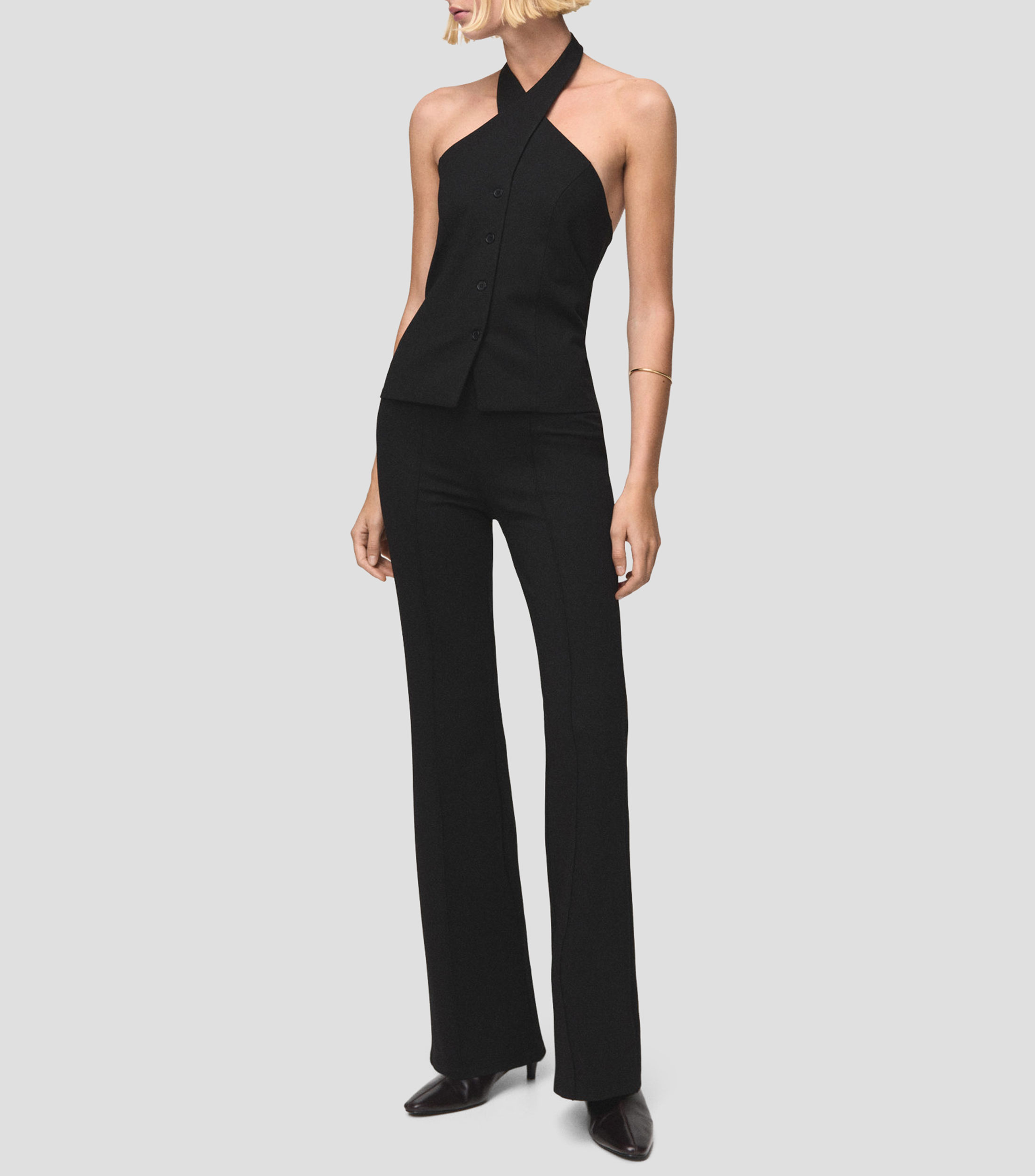 Leggings liso Mujer