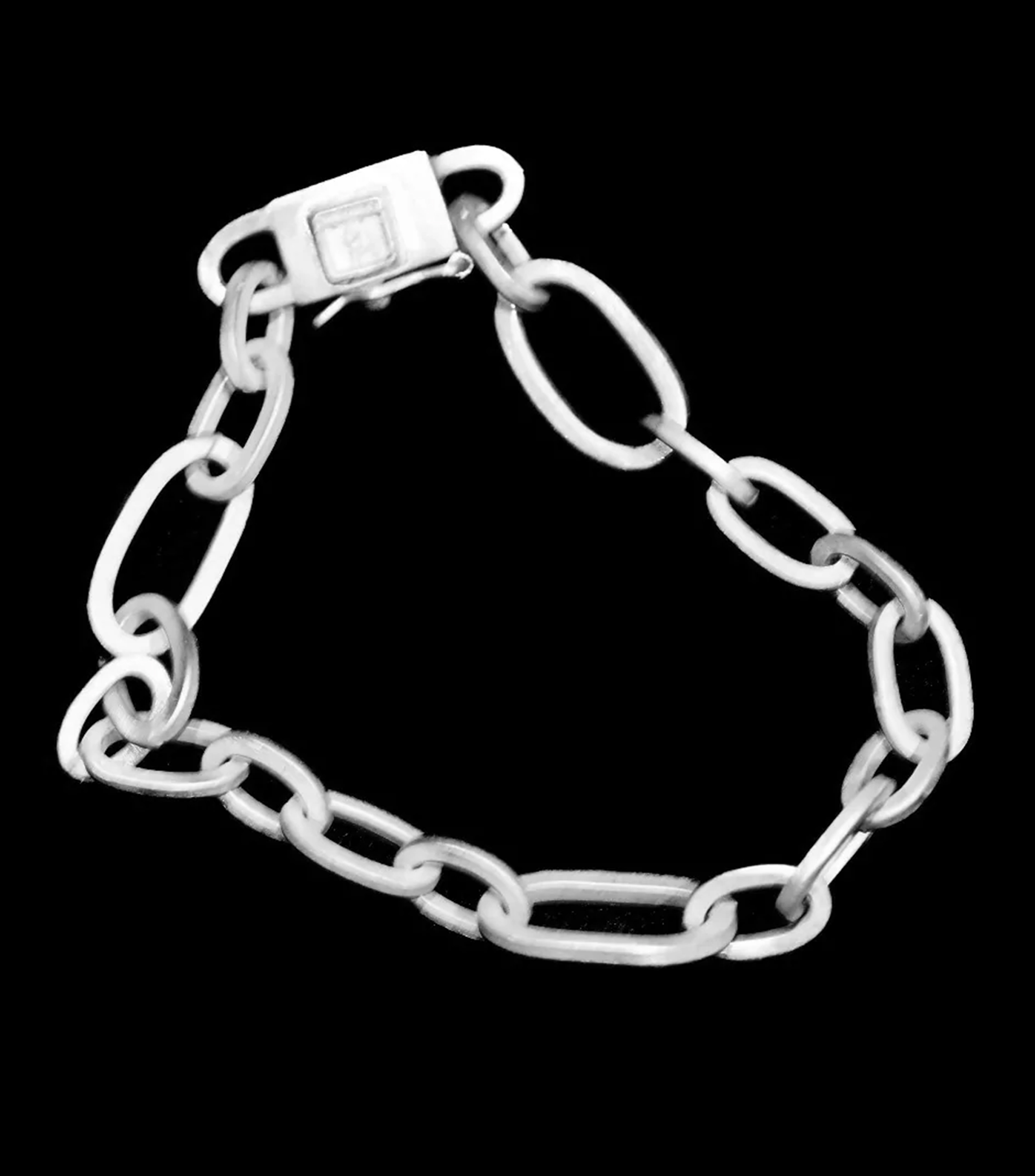 Pulsera en Plata .925 Unisex