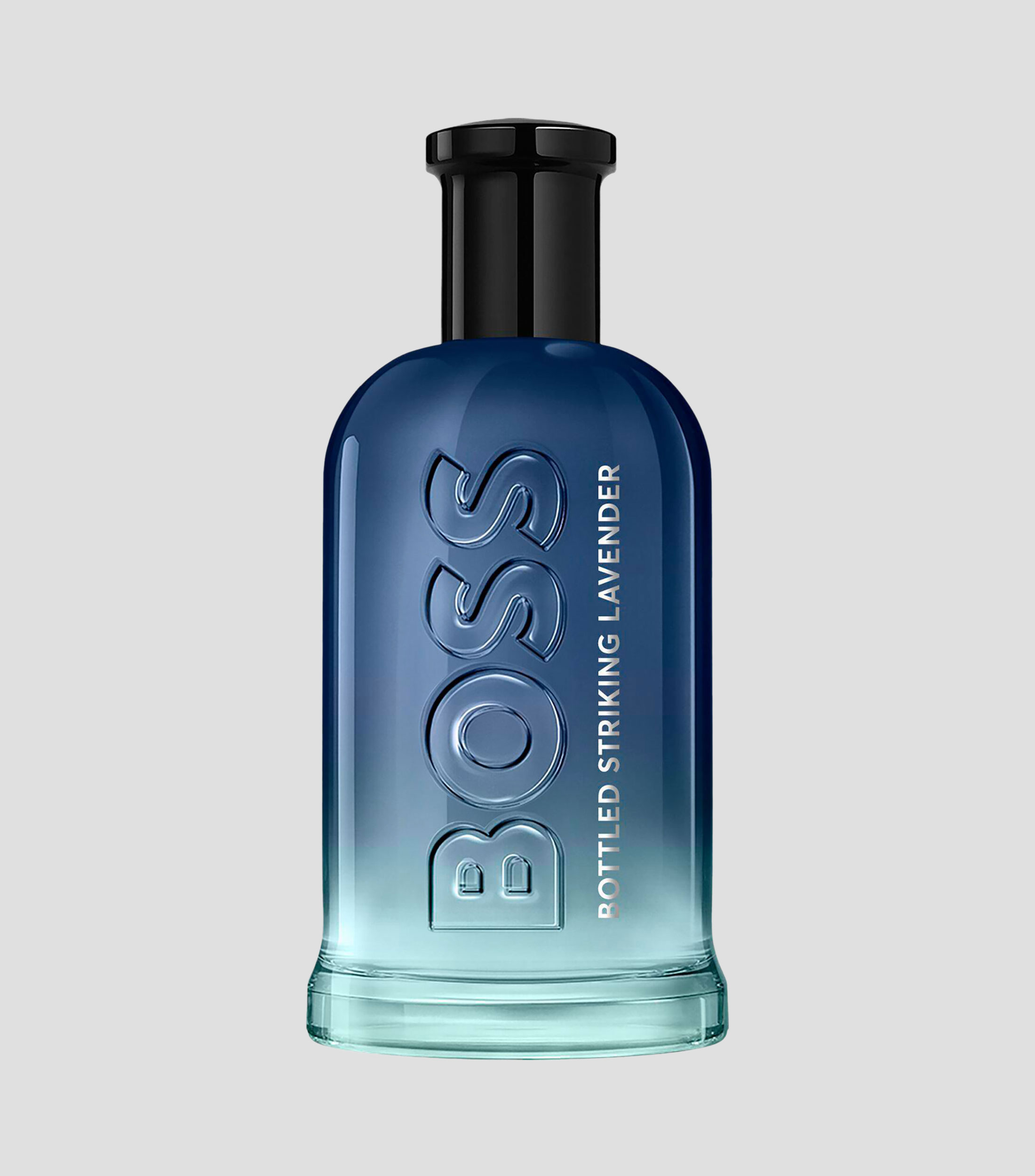 Hugo Boss Bottled Striking Lavender, Eau de Parfum 200 ml para Hombre