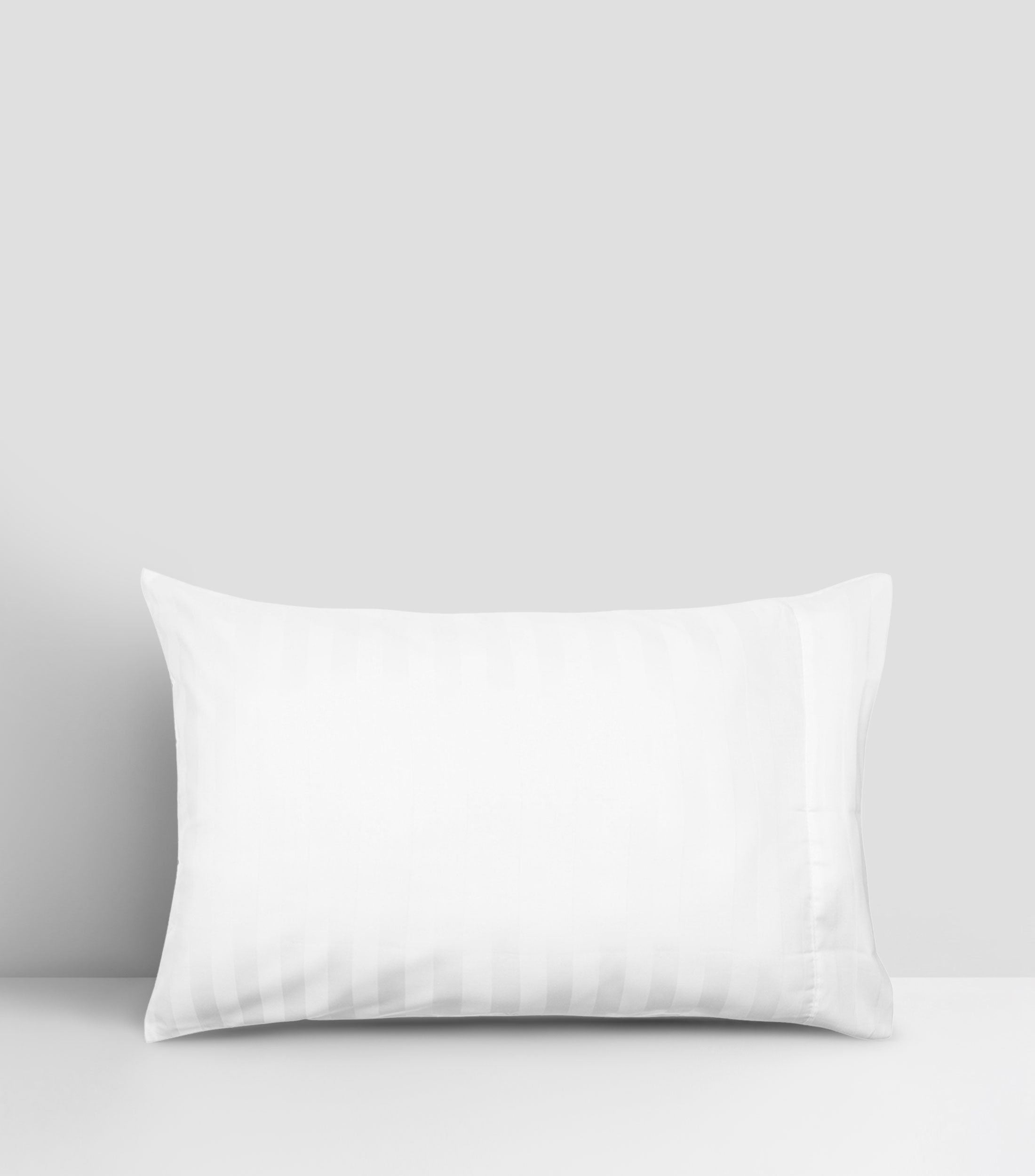 Funda para Almohada King Size Blanca