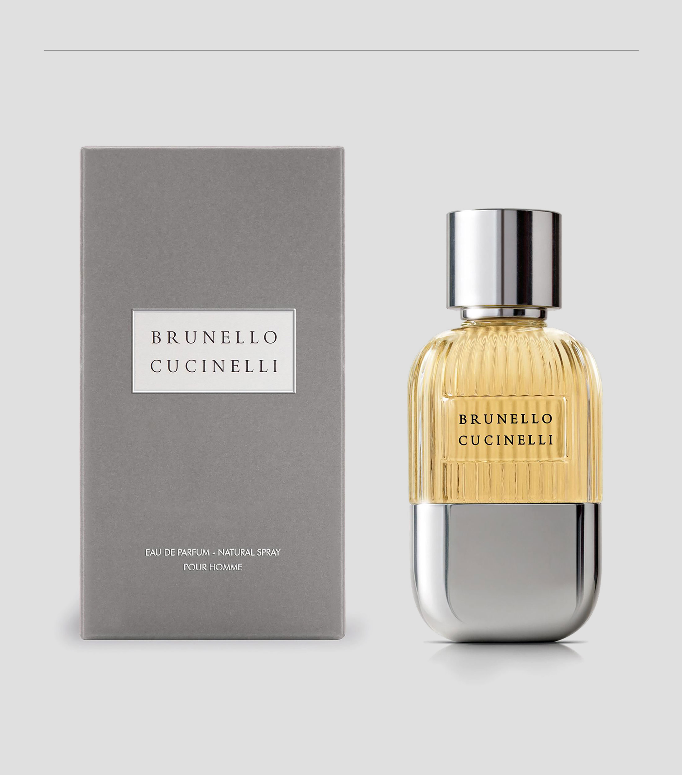 Perfume Pour Homme, Eau de Parfum 100 ml para Hombre