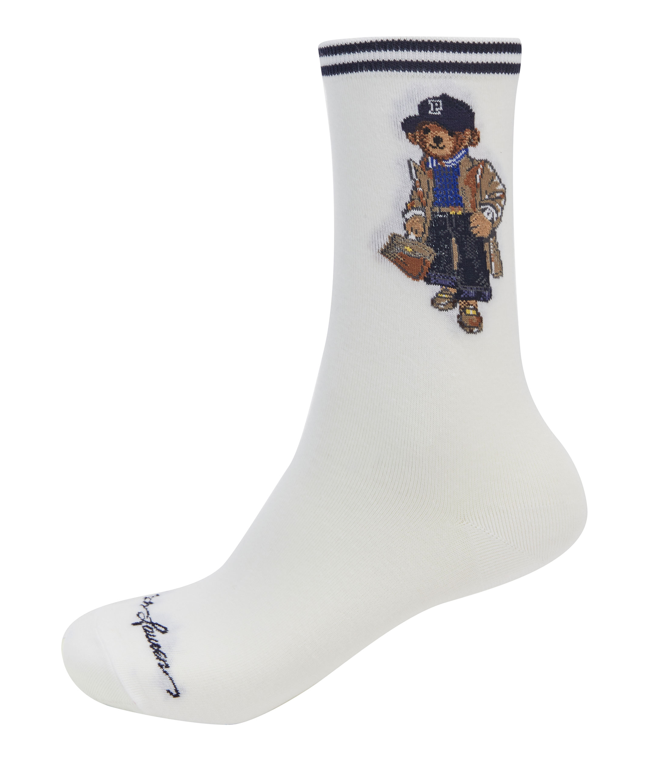 Calcetines ralph lauren oso online