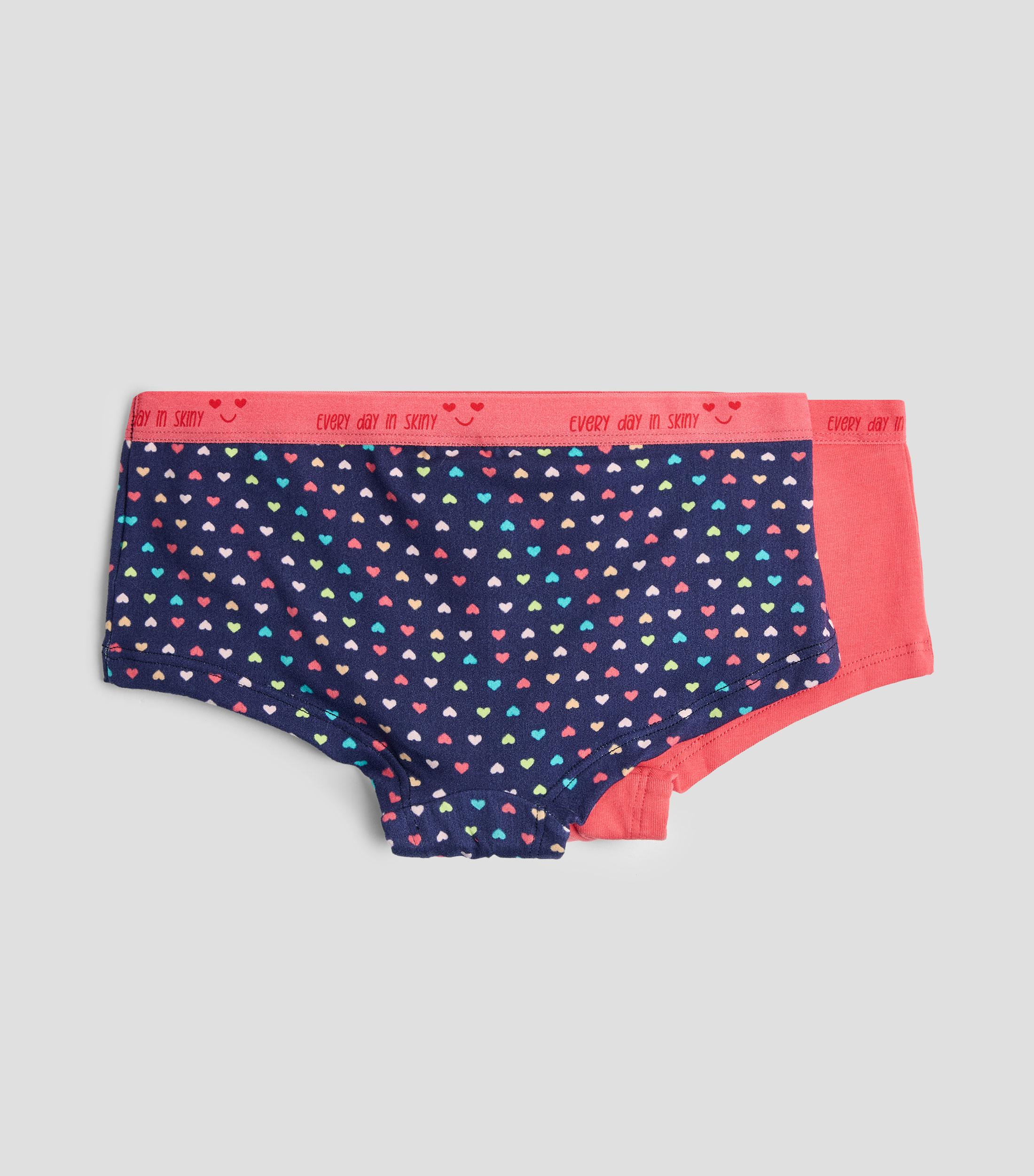 Set 2 bikinis Niña