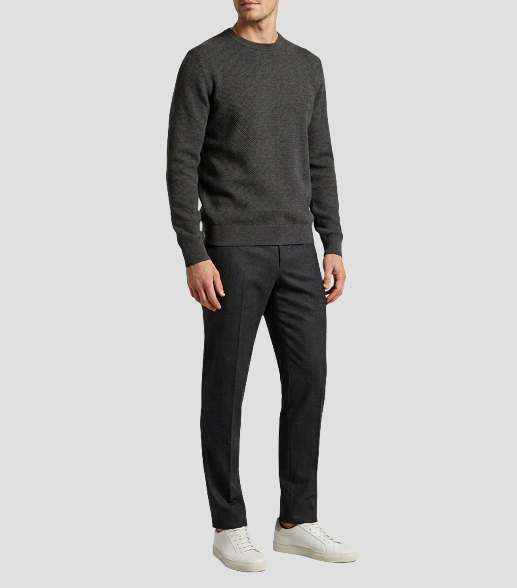 Sudadera Hombre