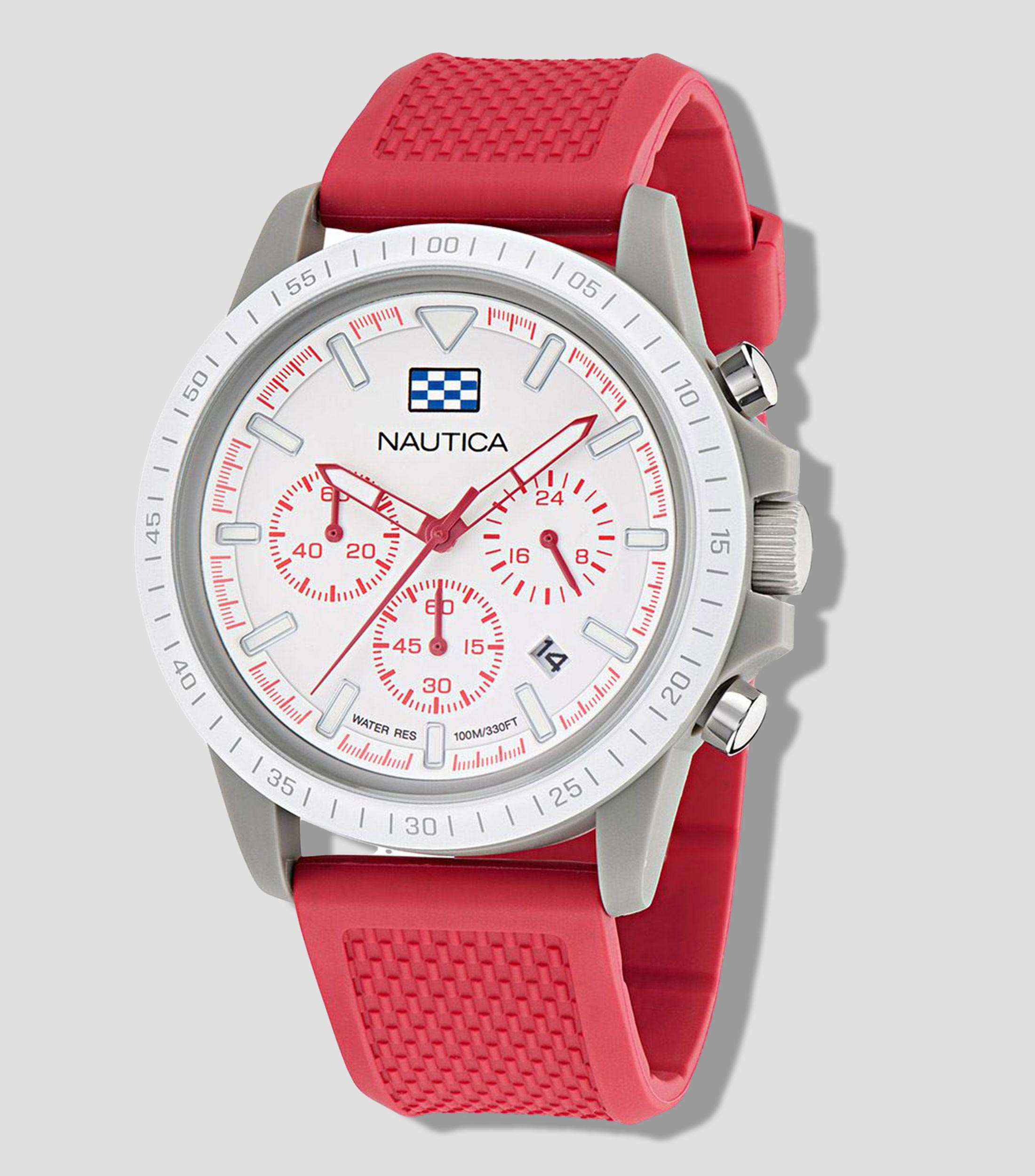 Reloj para Hombre One Eco Casual, Gris, Blanco