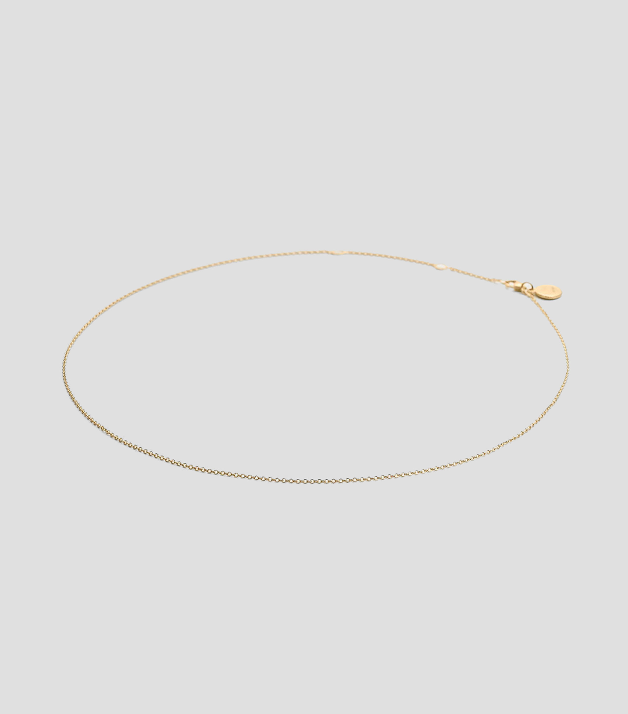 Collar en Plata .925 Mujer