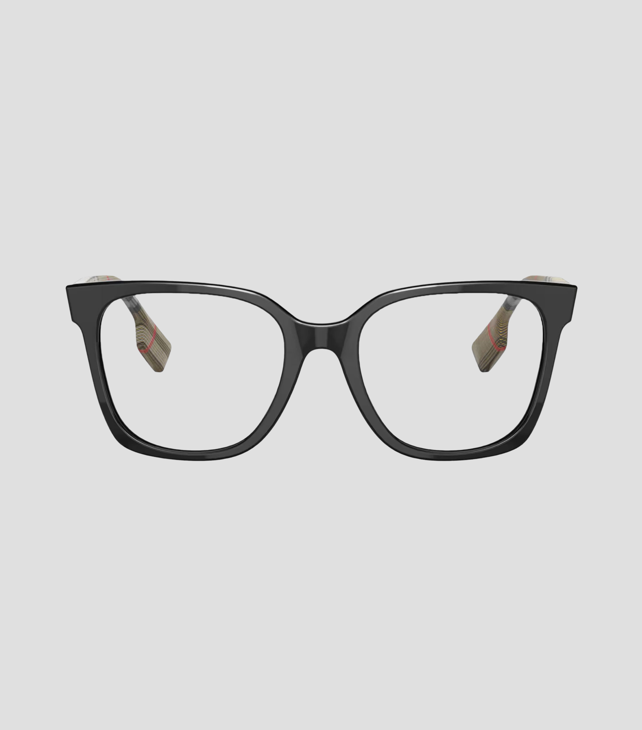 Lentes oftálmicos cuadrados Evelyn Mujer