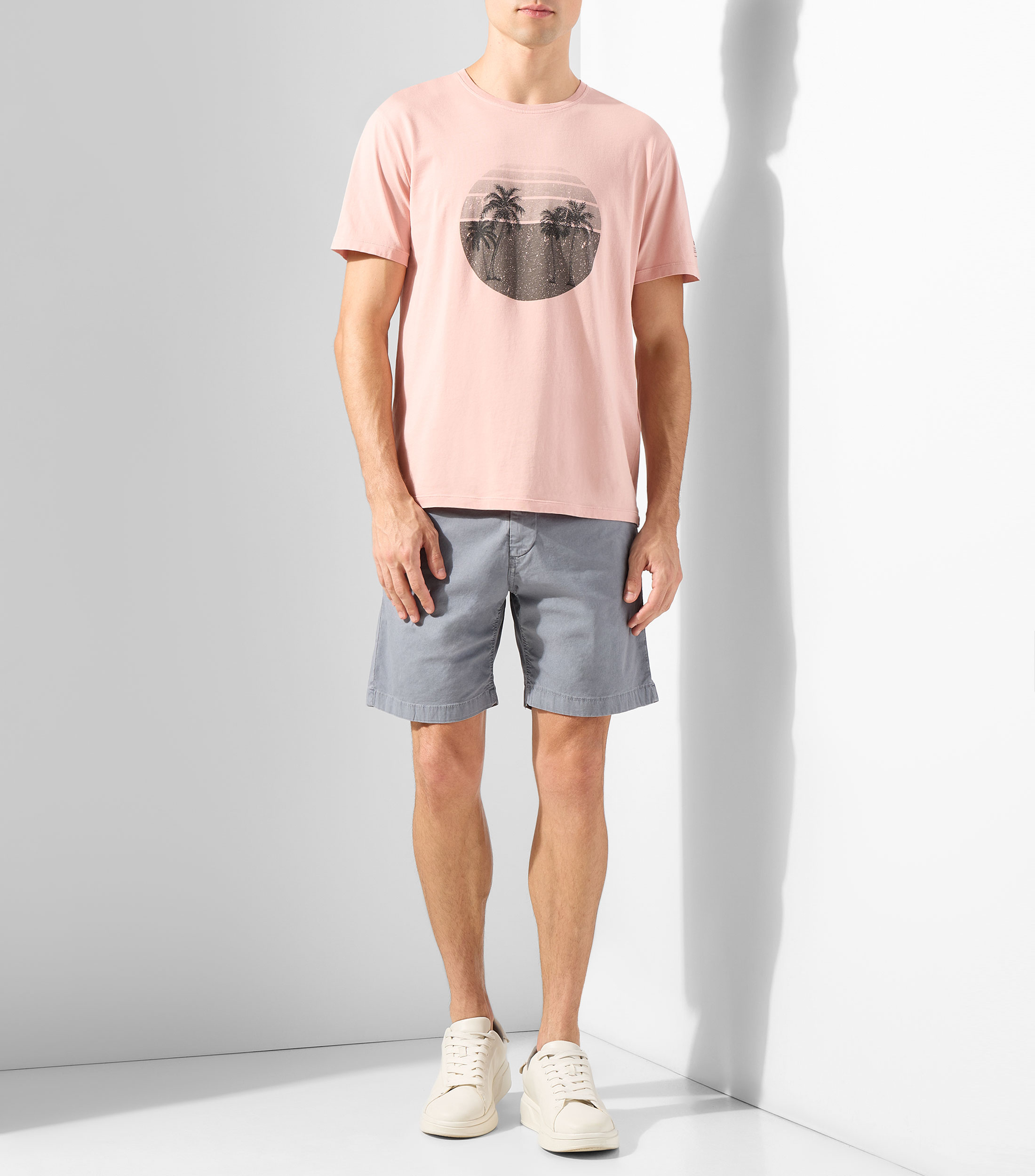 Short liso Hombre