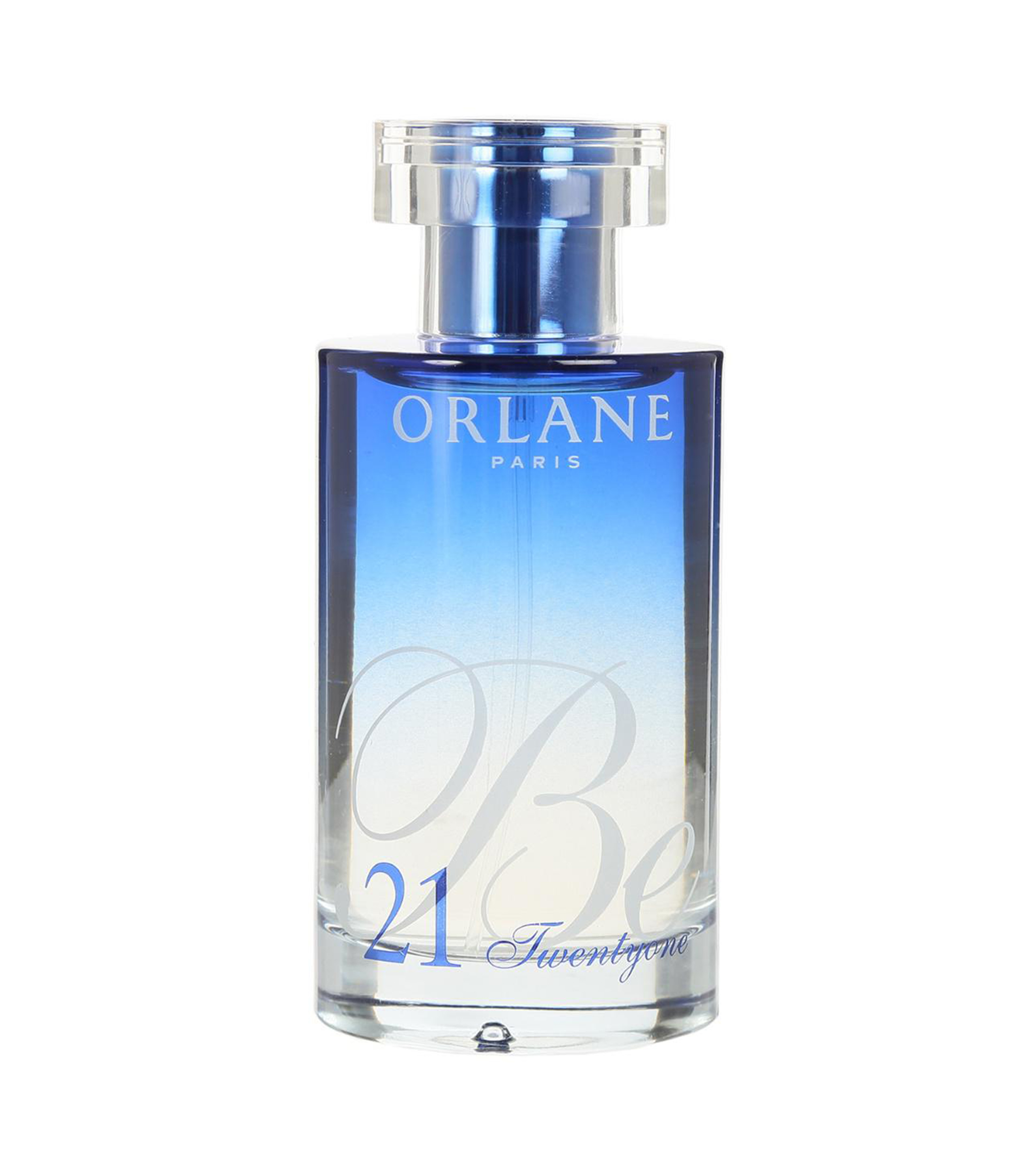 Perfume, Be Twenty one 21 Eau de Parfum, 100 ml Mujer