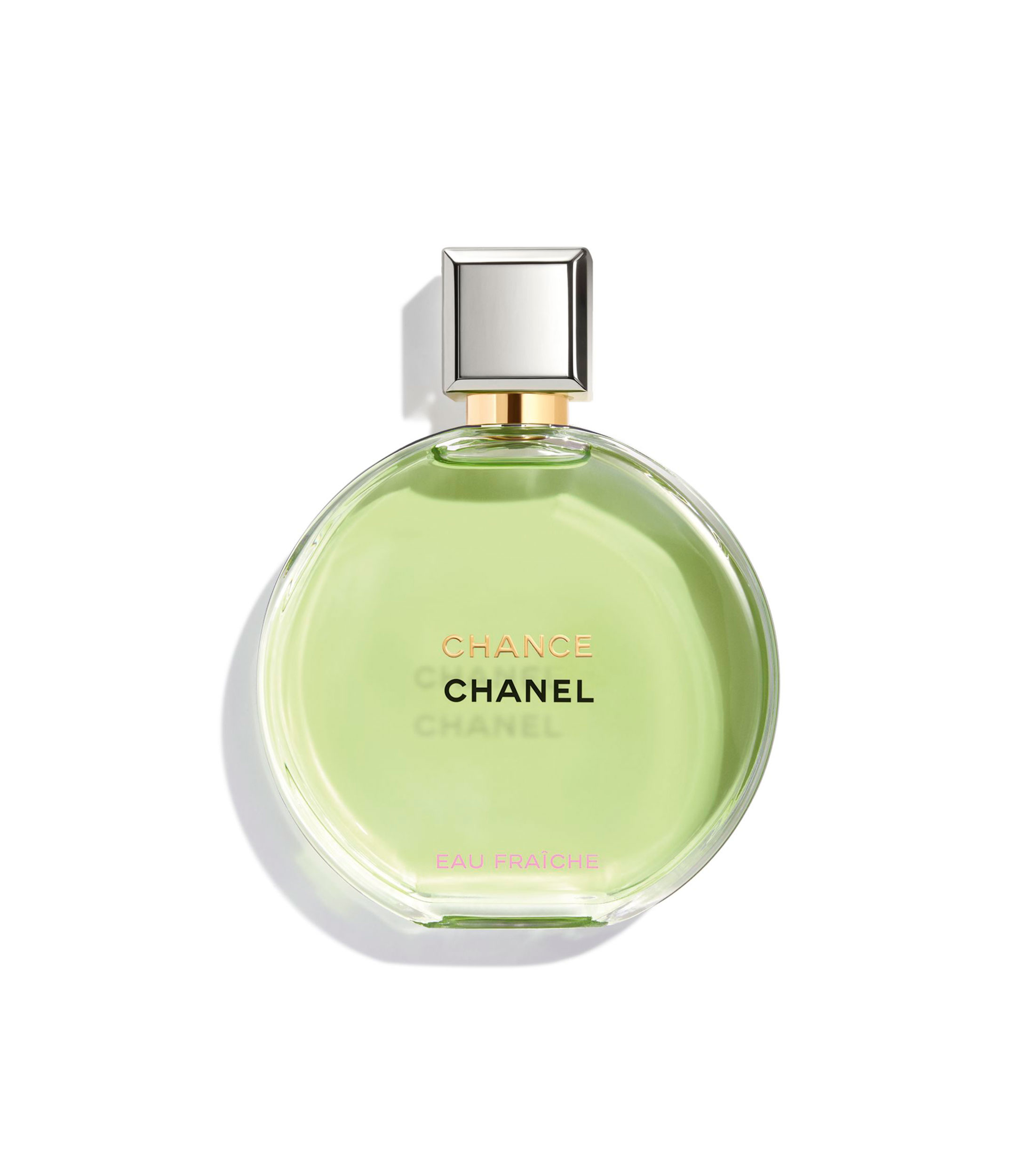 EAU FRAICHE EAU DE PARFUM VAPORIZADOR, 100 ML