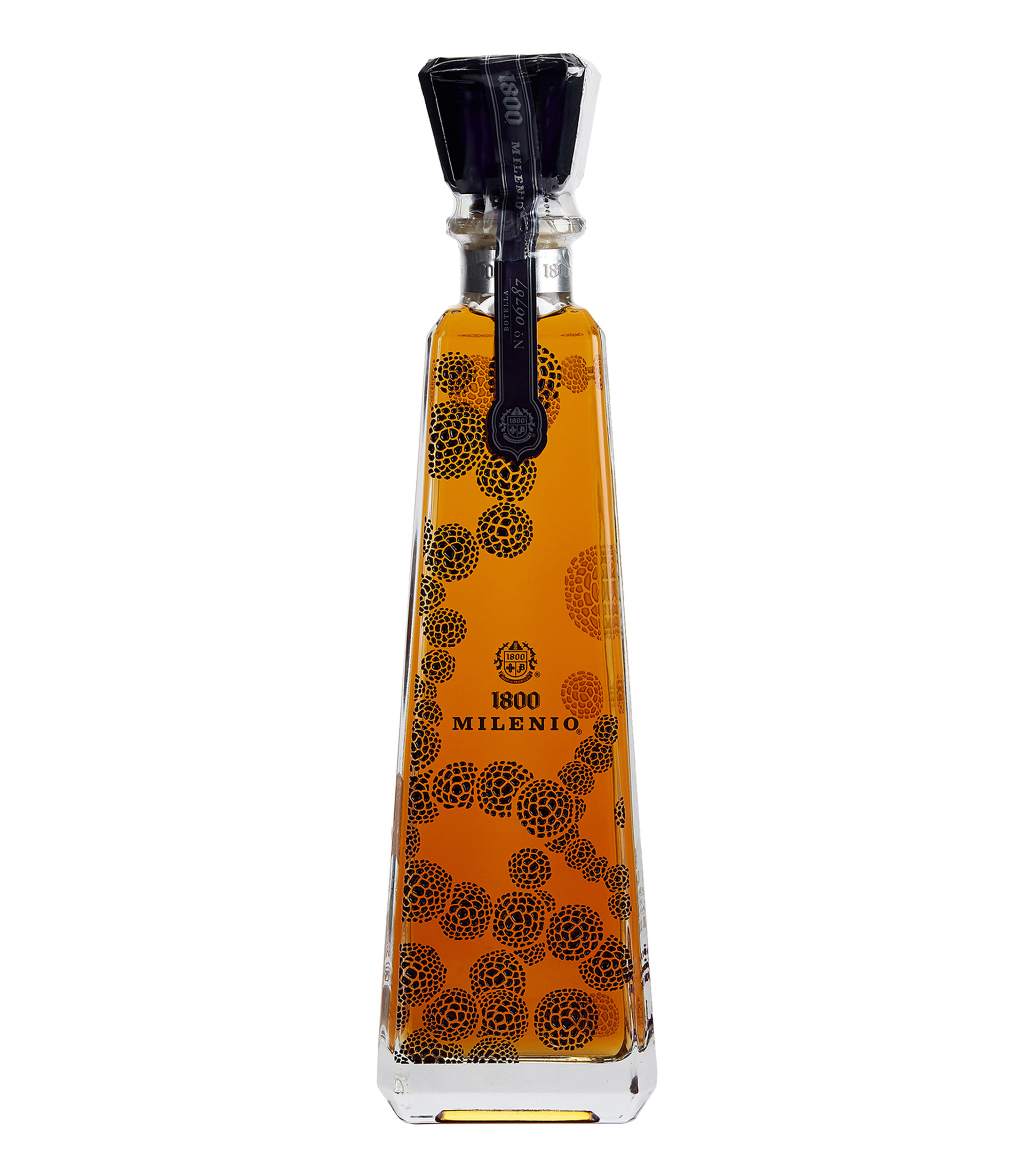 Tequila 1800 Milenio Edición Especial, 700 ml