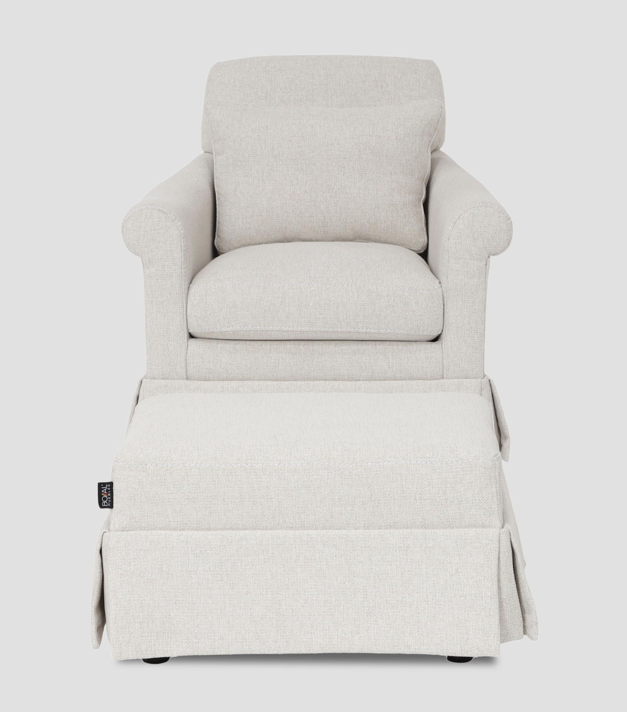Sillón Bambino Ottoman