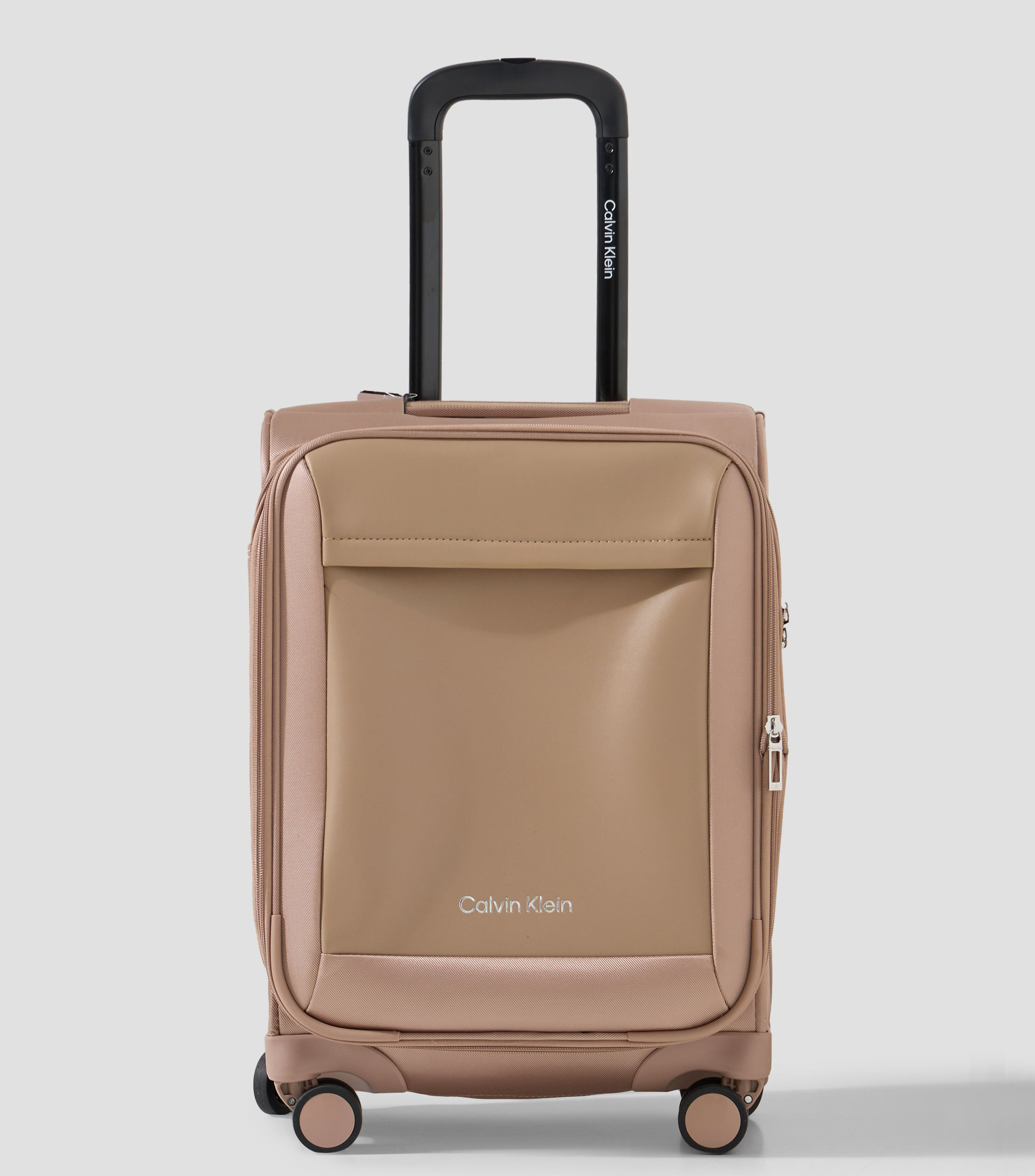 Maleta de viaje Escape Collection cobre