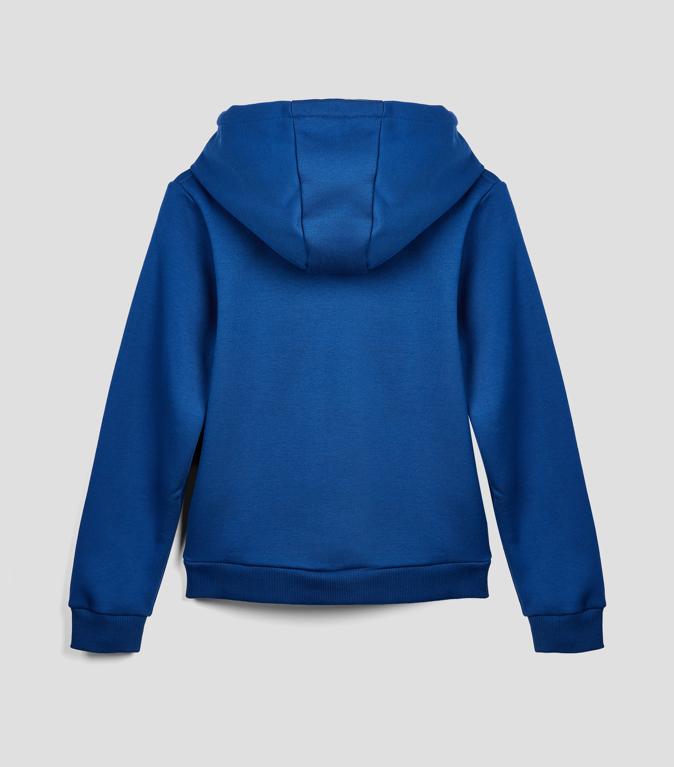 Sudadera canguro con capucha Niño