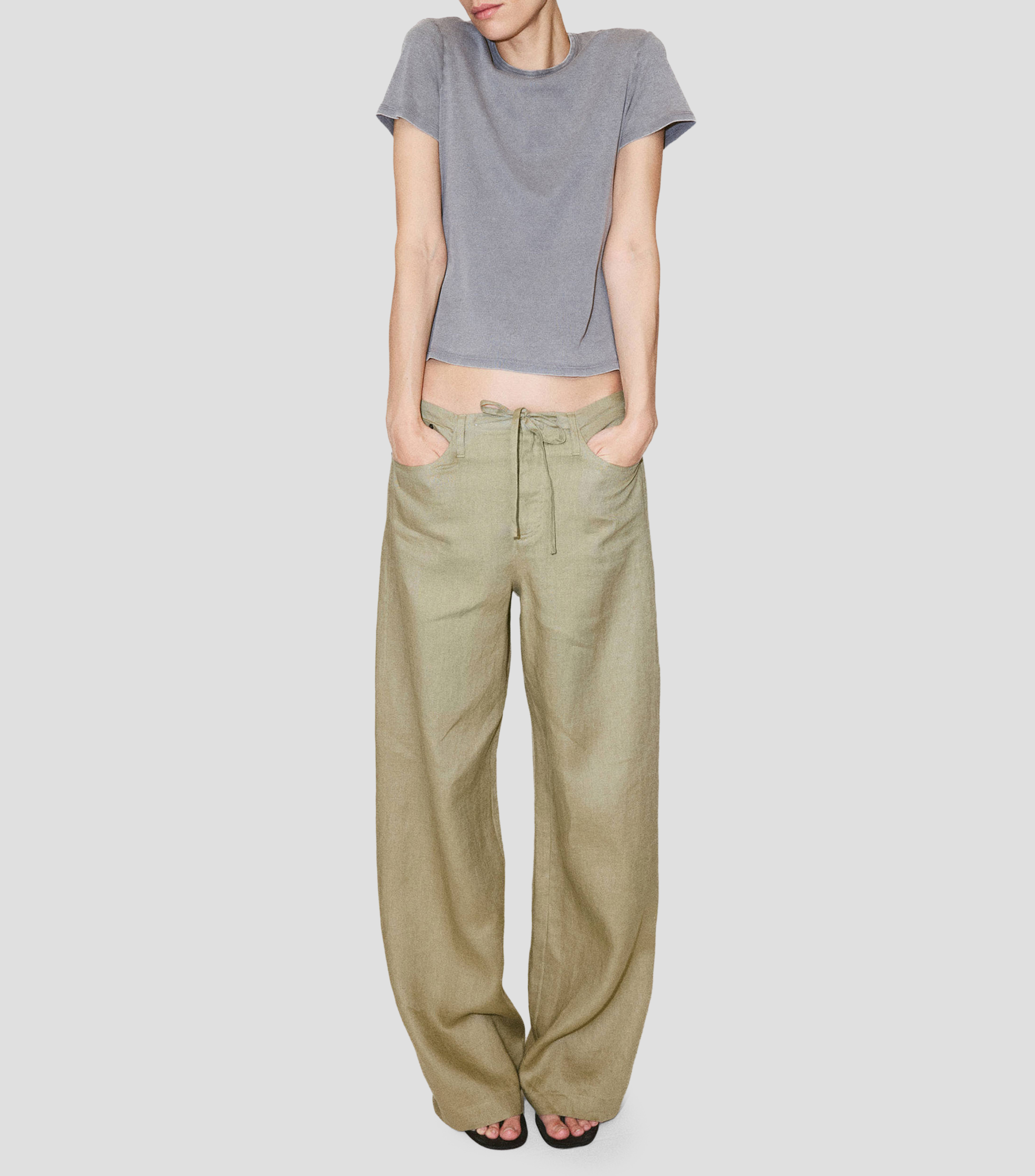 Pantalón Vermut Mujer