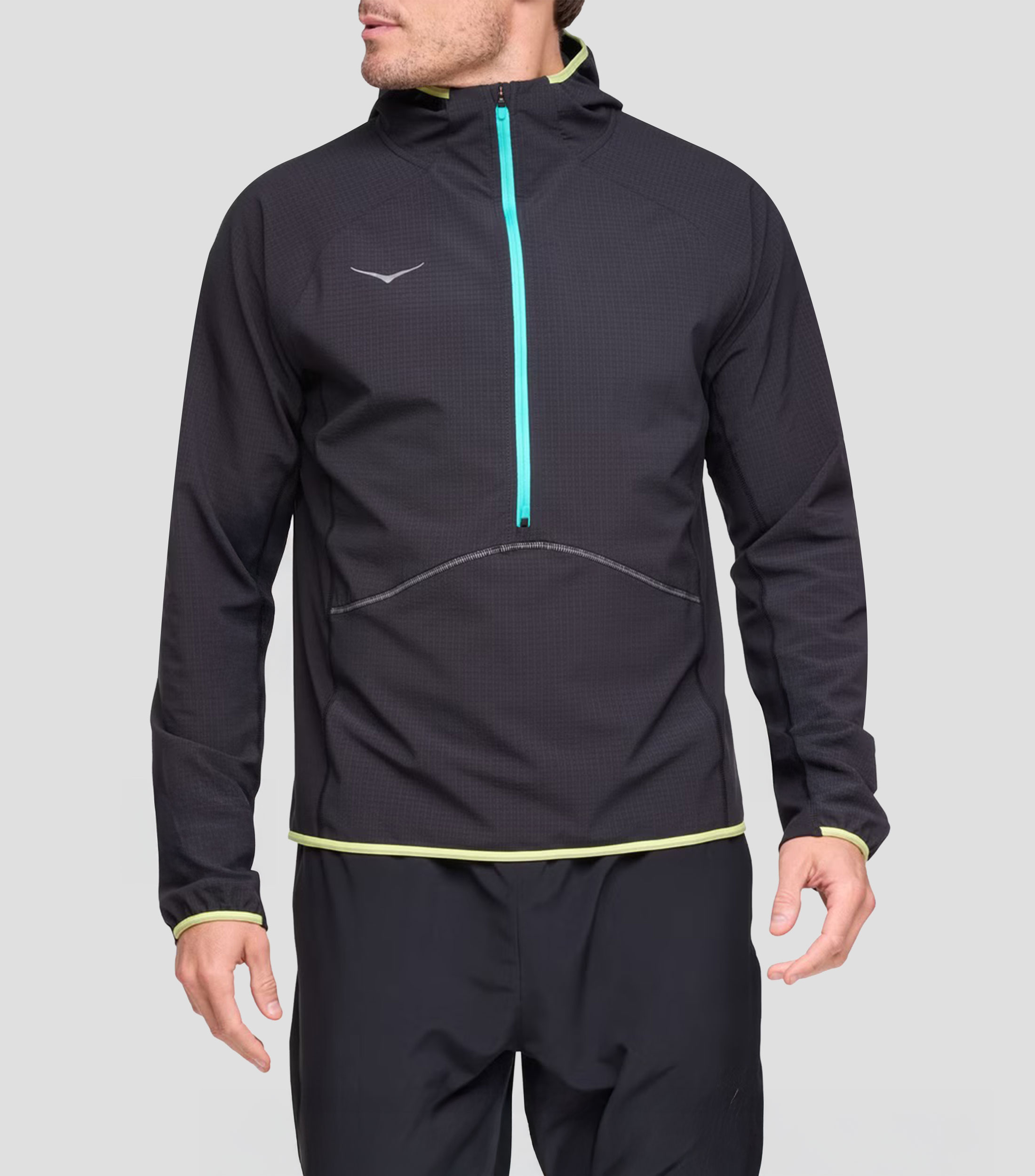 Chamarra para correr Skyflow Hombre