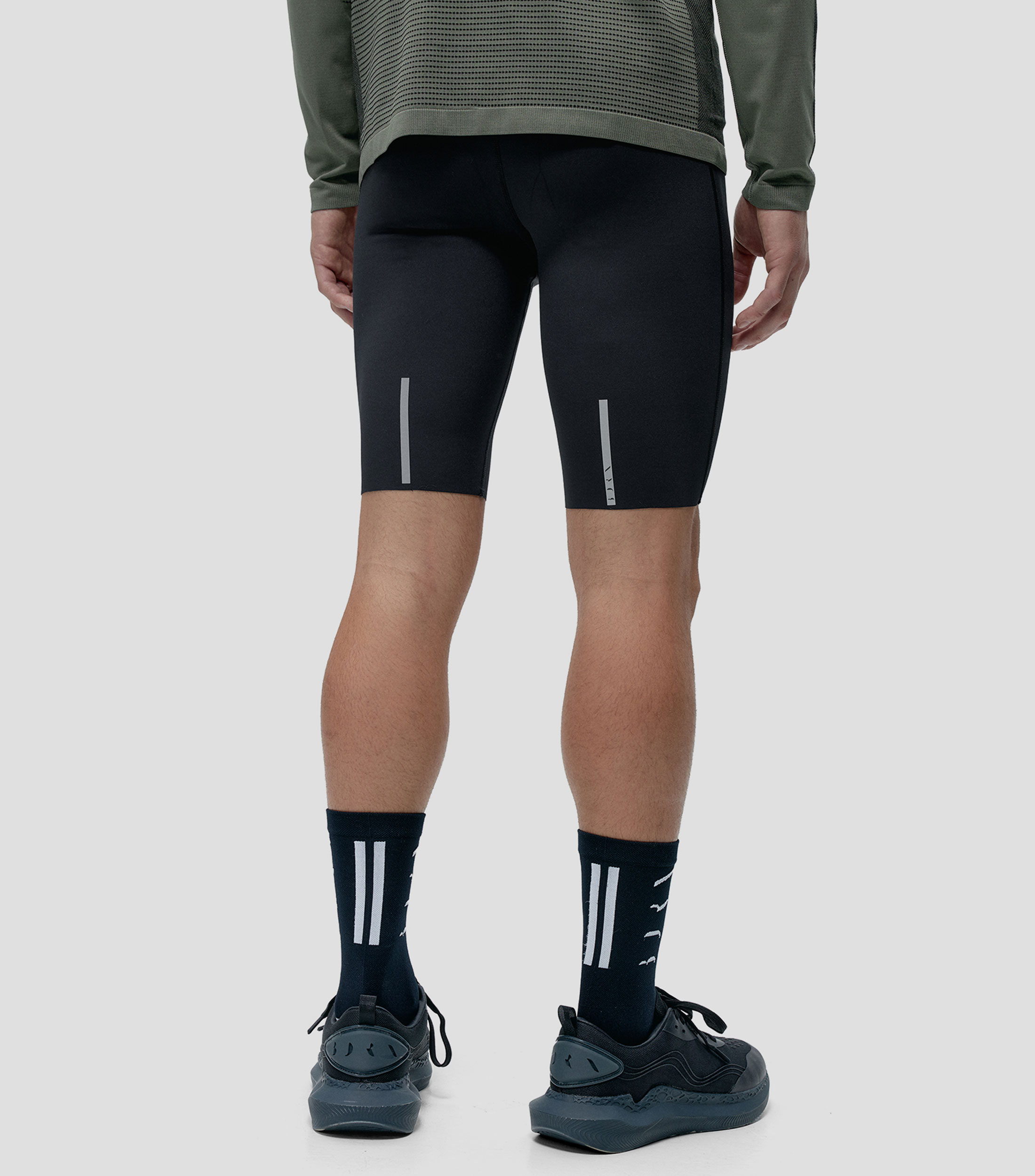 Short para entrenamiento Hombre