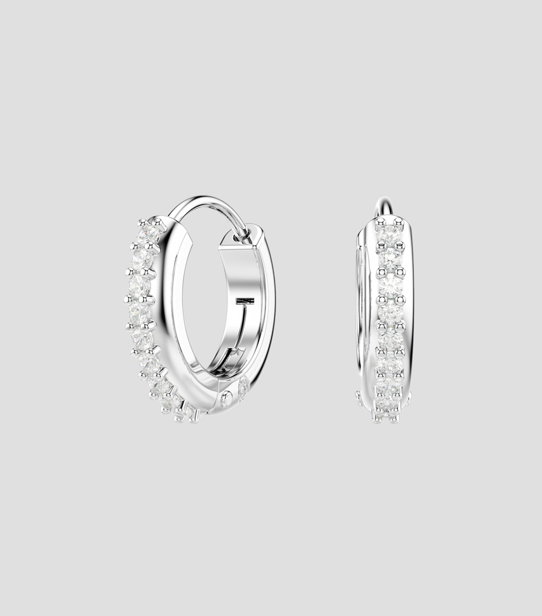 Pendientes Matrix Mujer