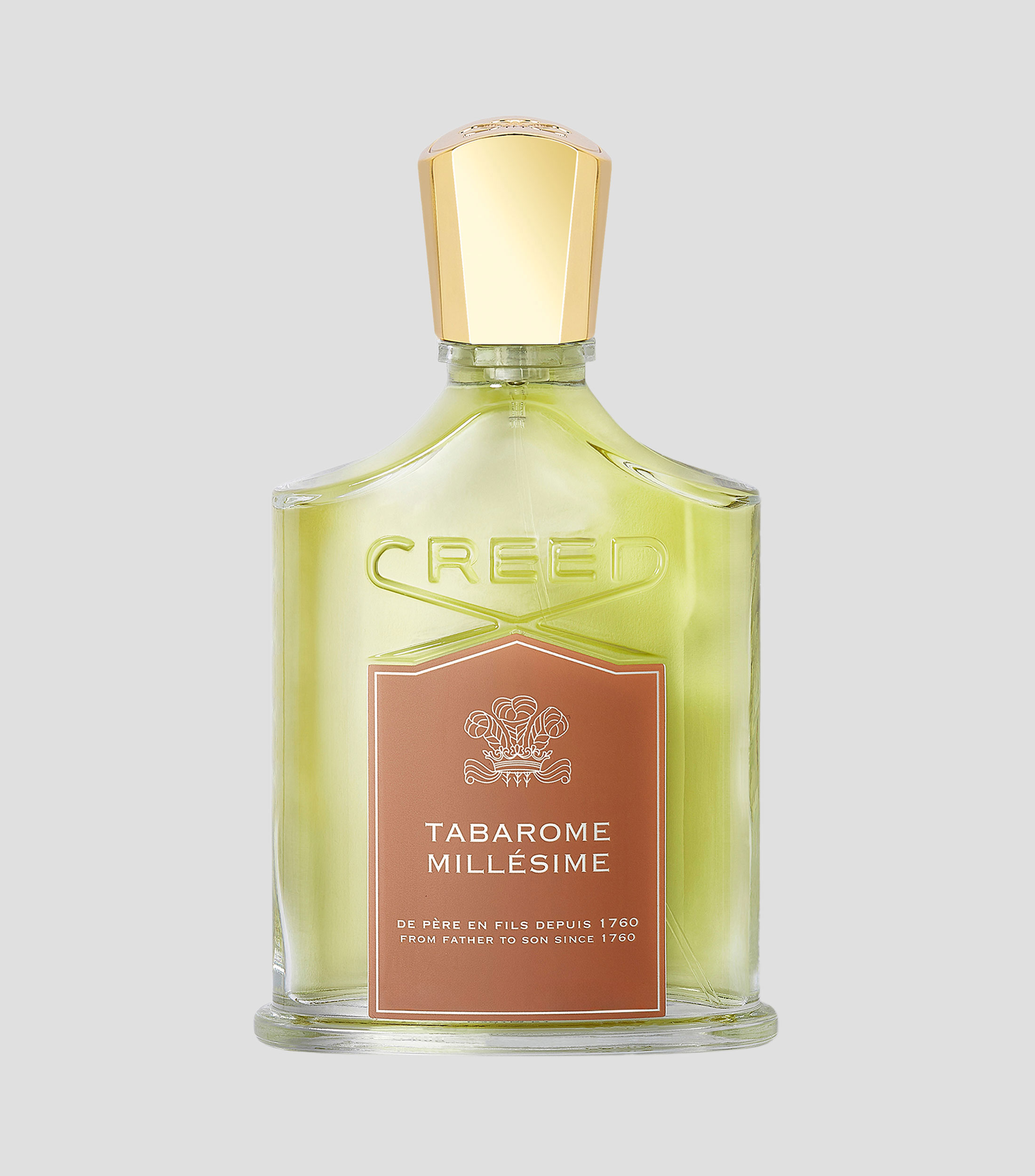 Perfume Tabarome Millesime Eau de Parfum, 50 ml Hombre